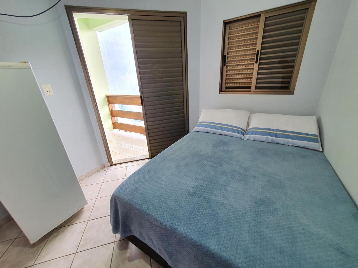 La Ferrugem Suites - 100 mts da Praia