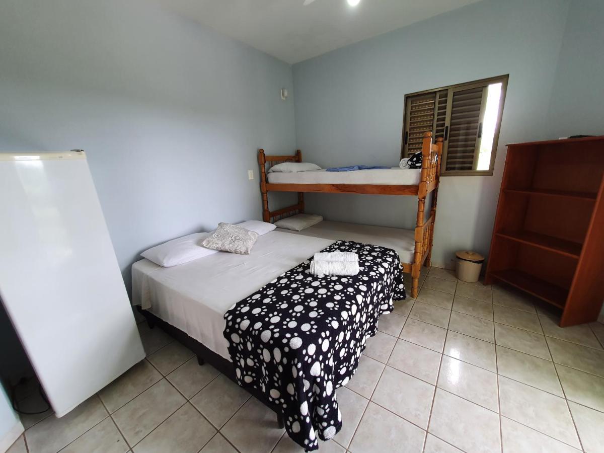 La Ferrugem Suites - 100 mts da Praia