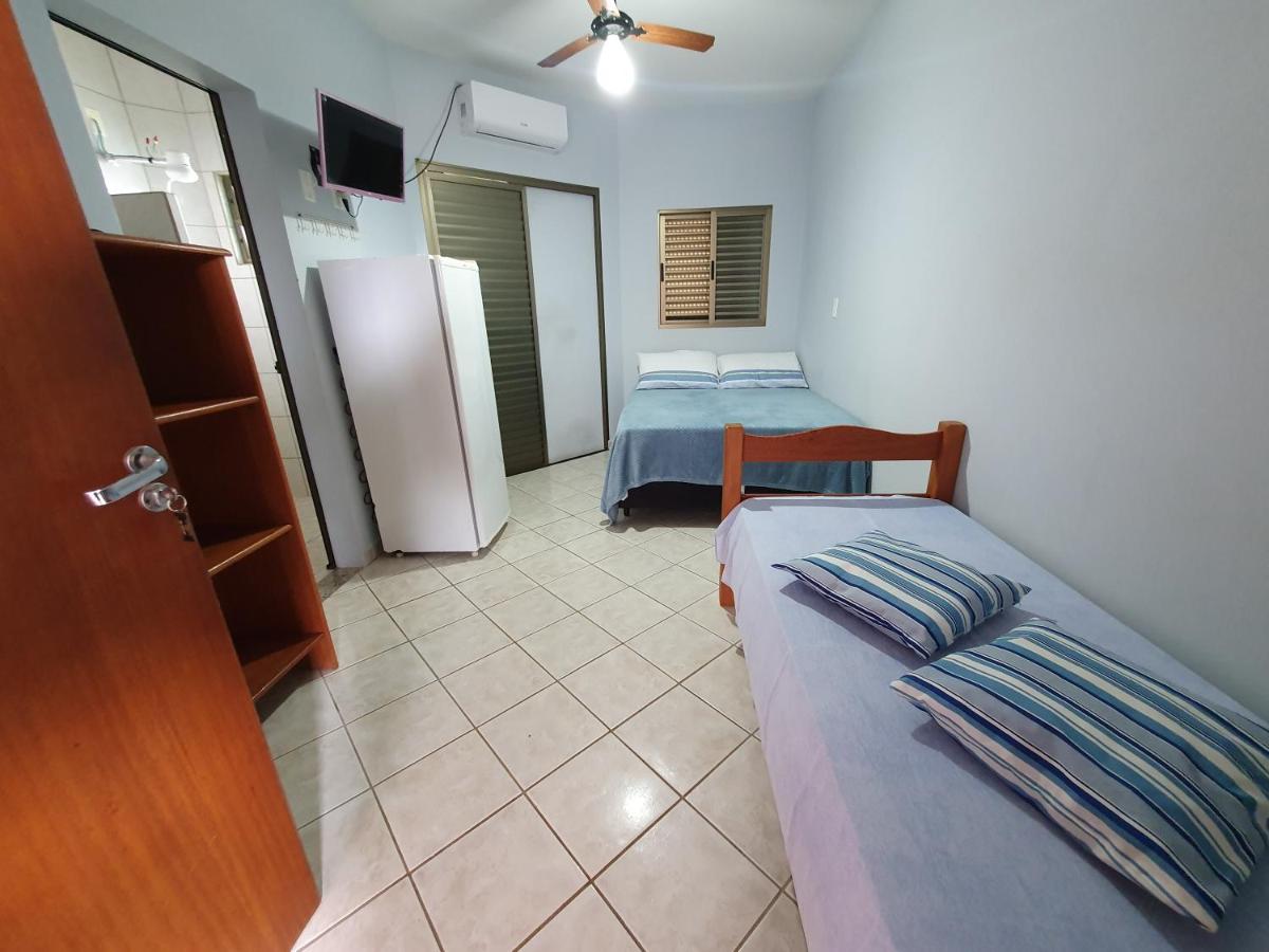 La Ferrugem Suites - 100 mts da Praia