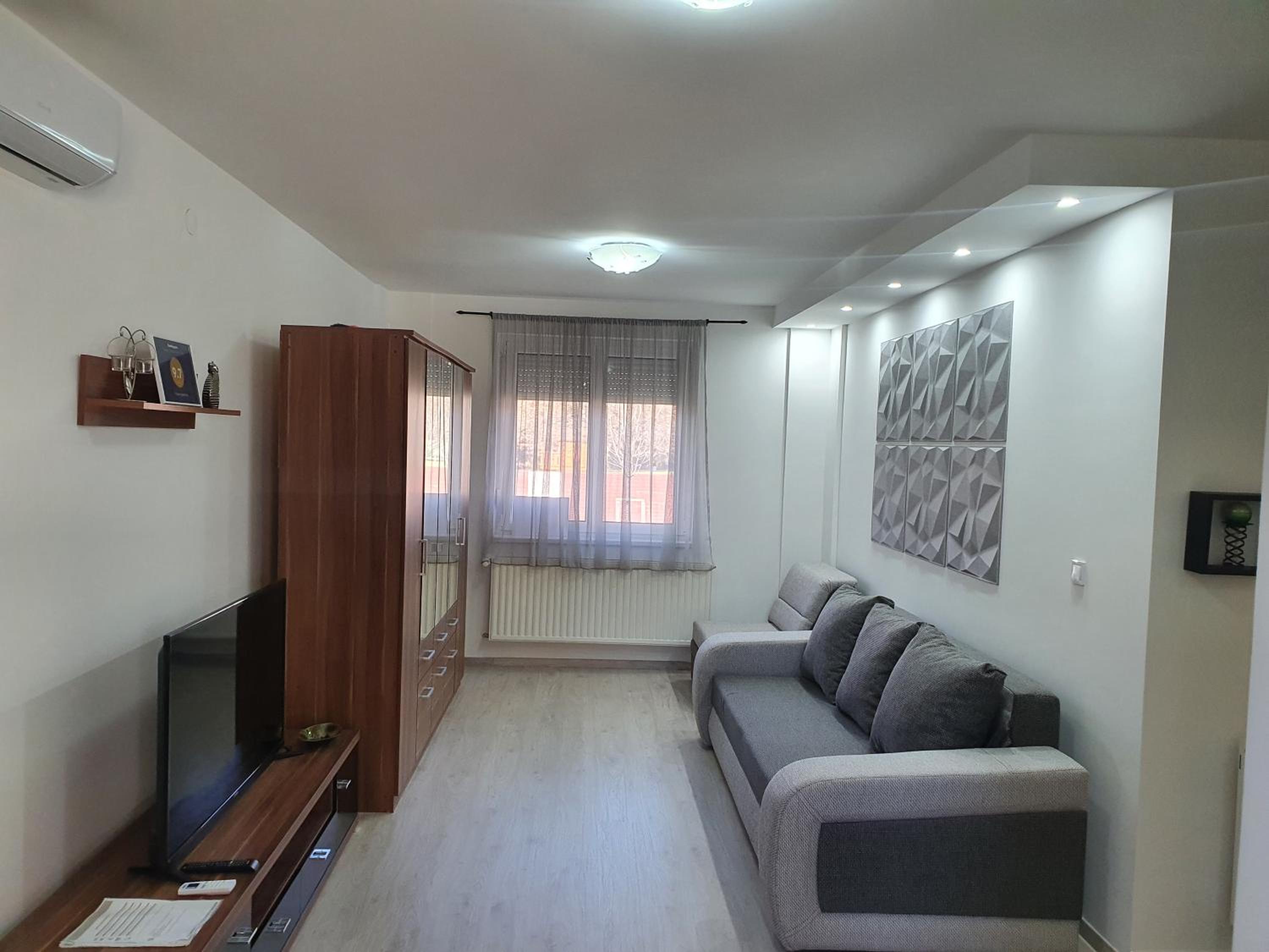 Fischer Apartman