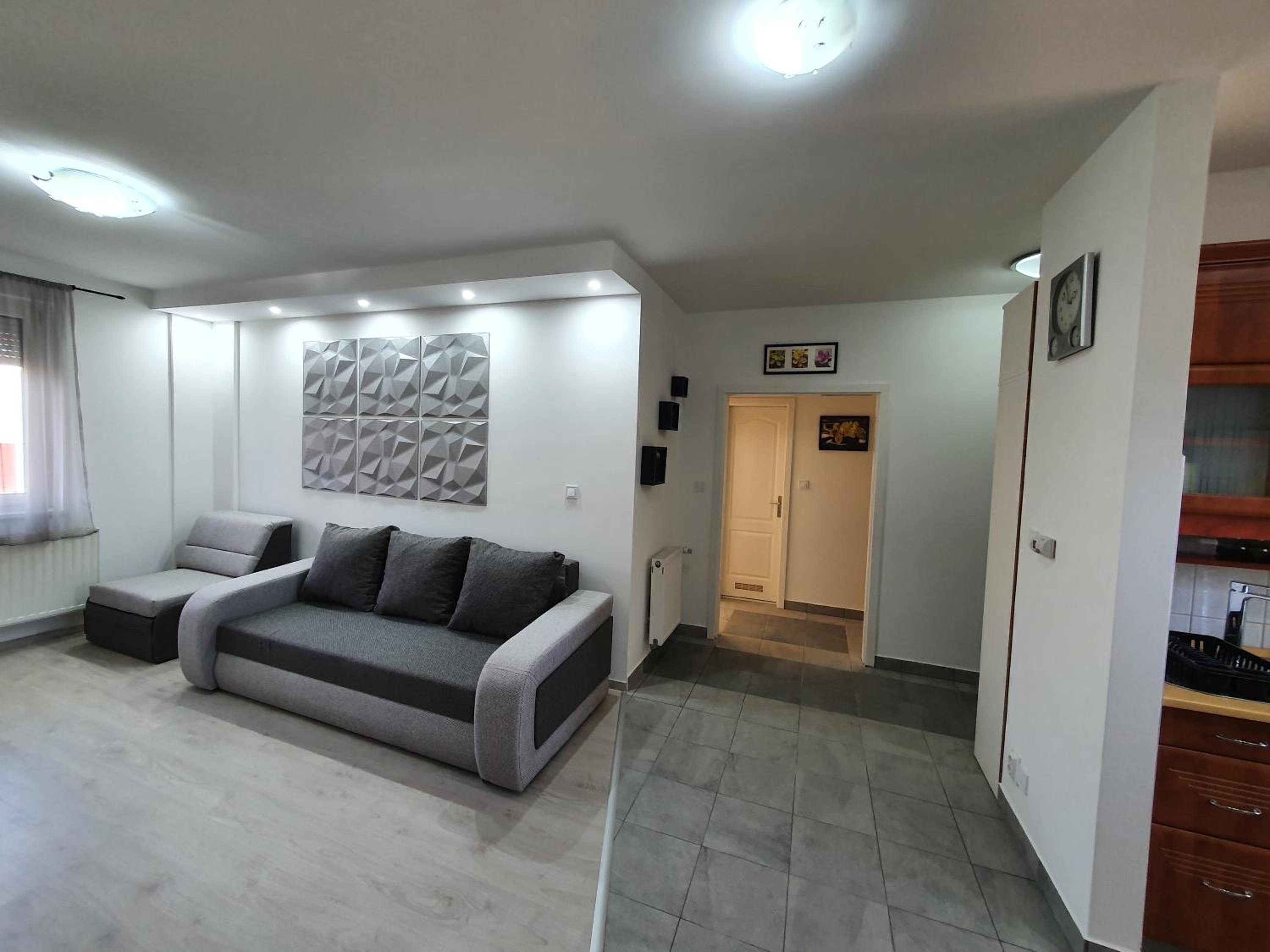 Fischer Apartman