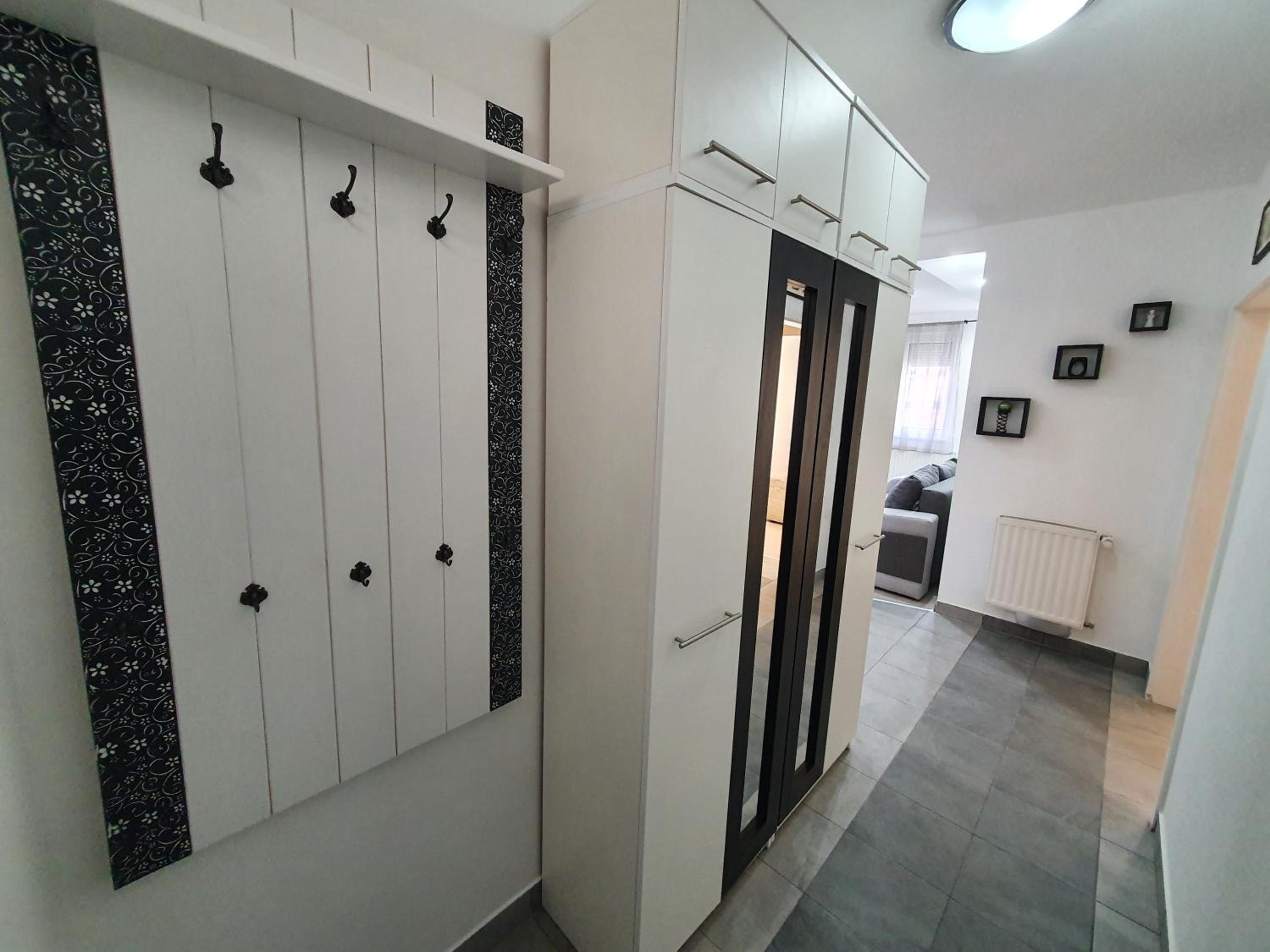 Fischer Apartman
