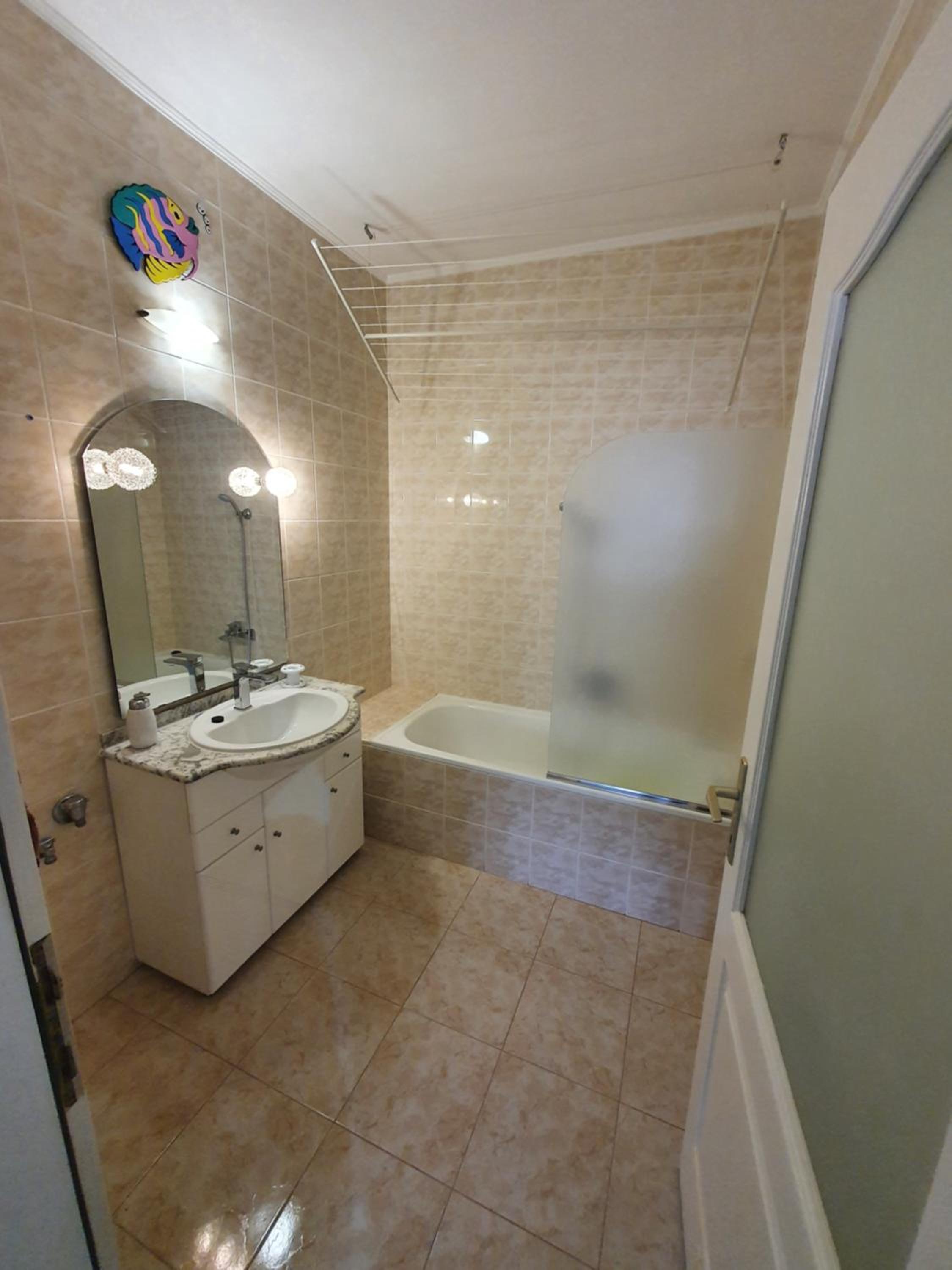 Fischer Apartman