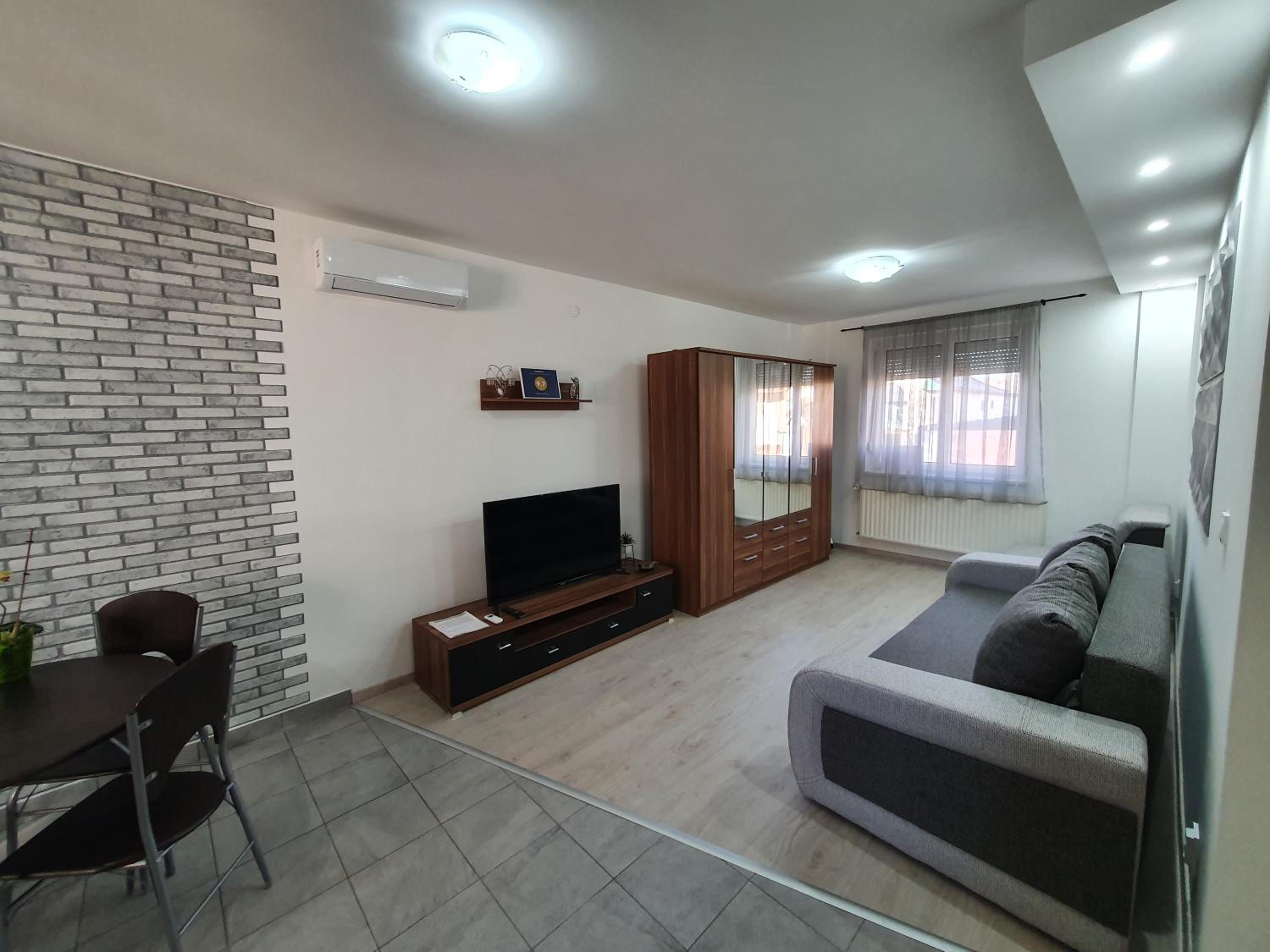Fischer Apartman