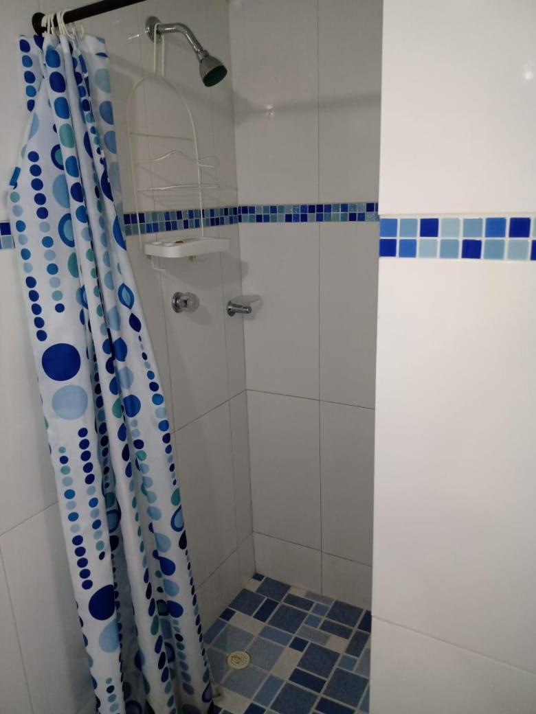 Apartamento cerca a la playa