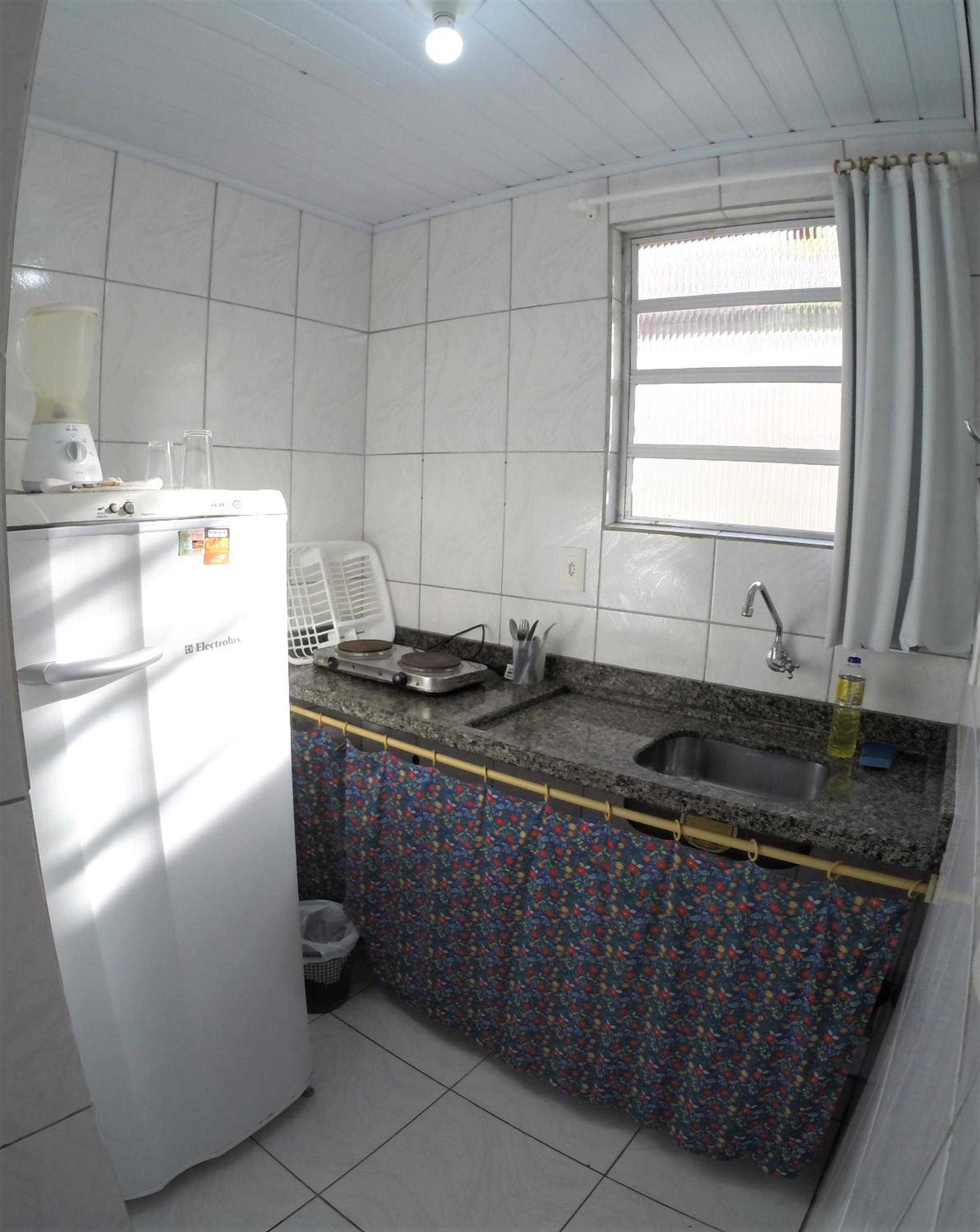 Floripa Surf Hostel