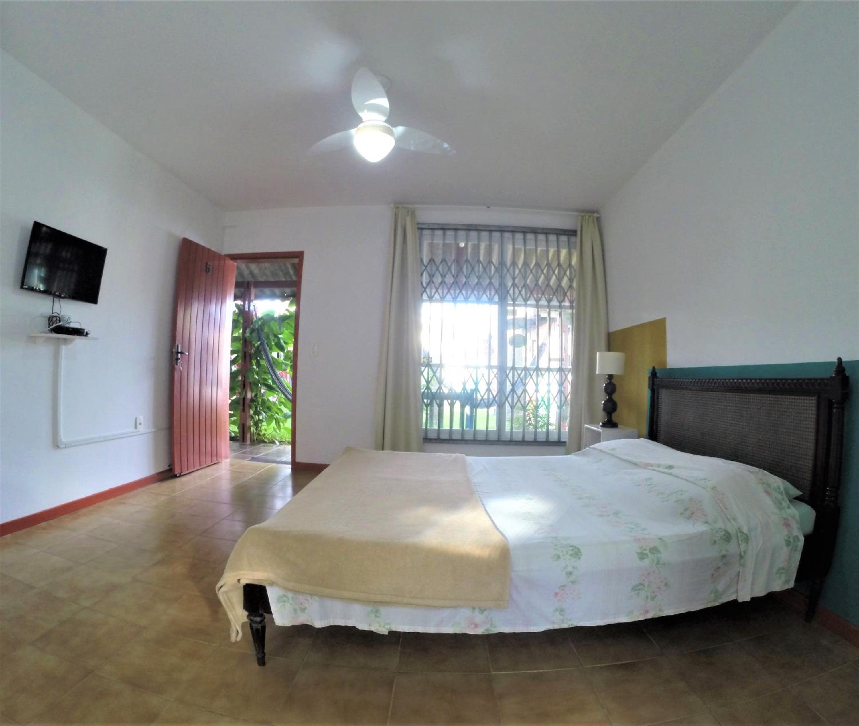 Floripa Surf Hostel
