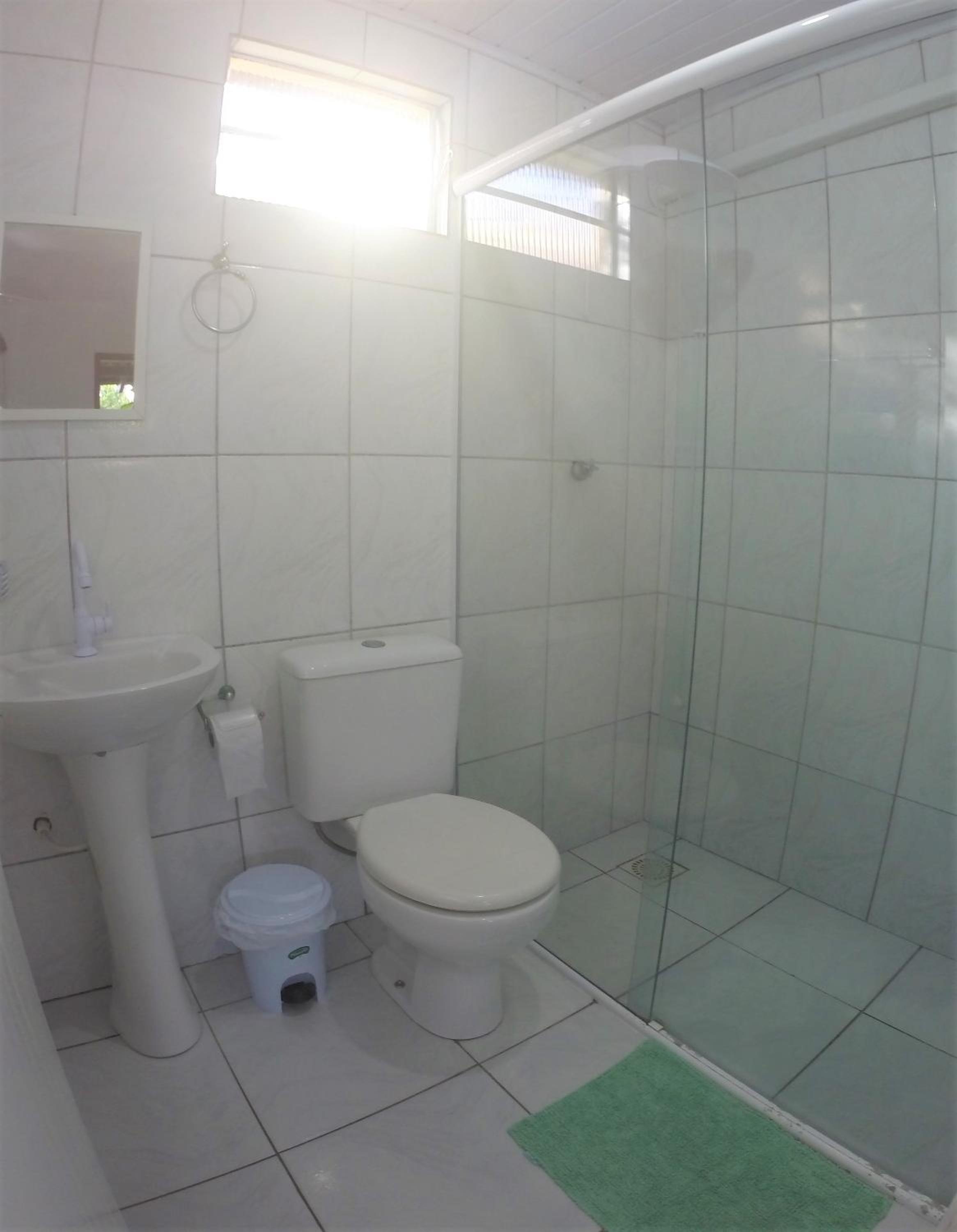 Floripa Surf Hostel