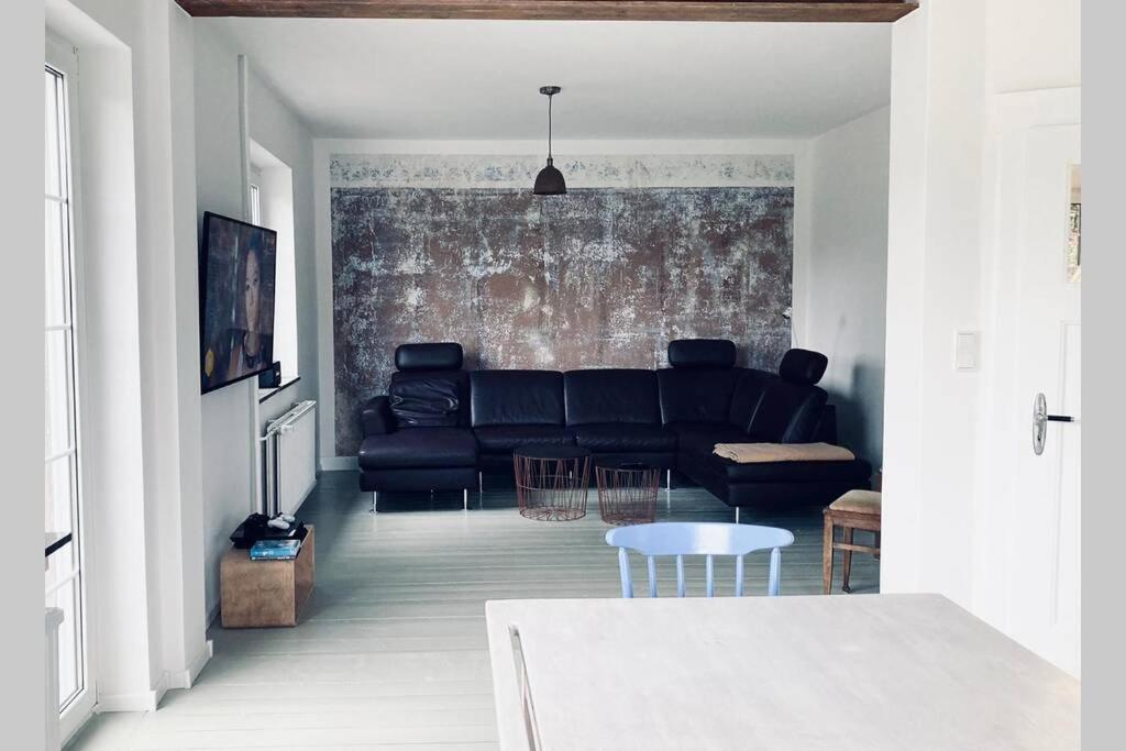 Ferienhaus Talblick