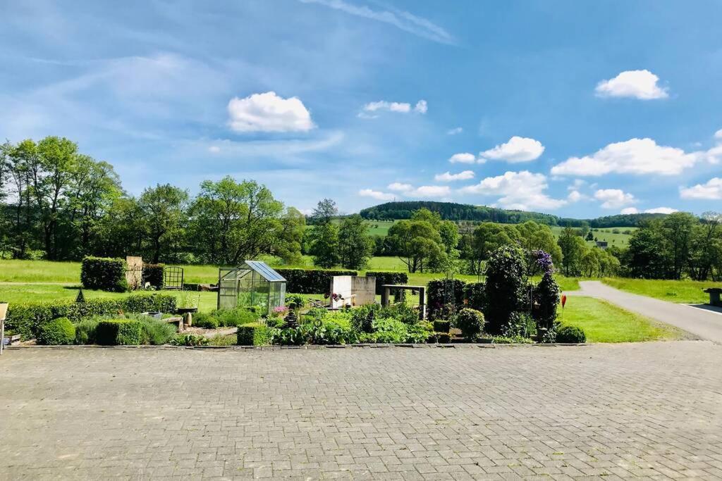Ferienhaus Talblick