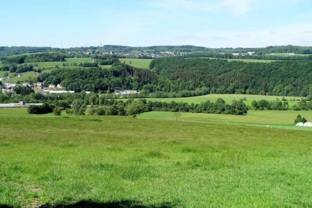 Ferienhaus Talblick