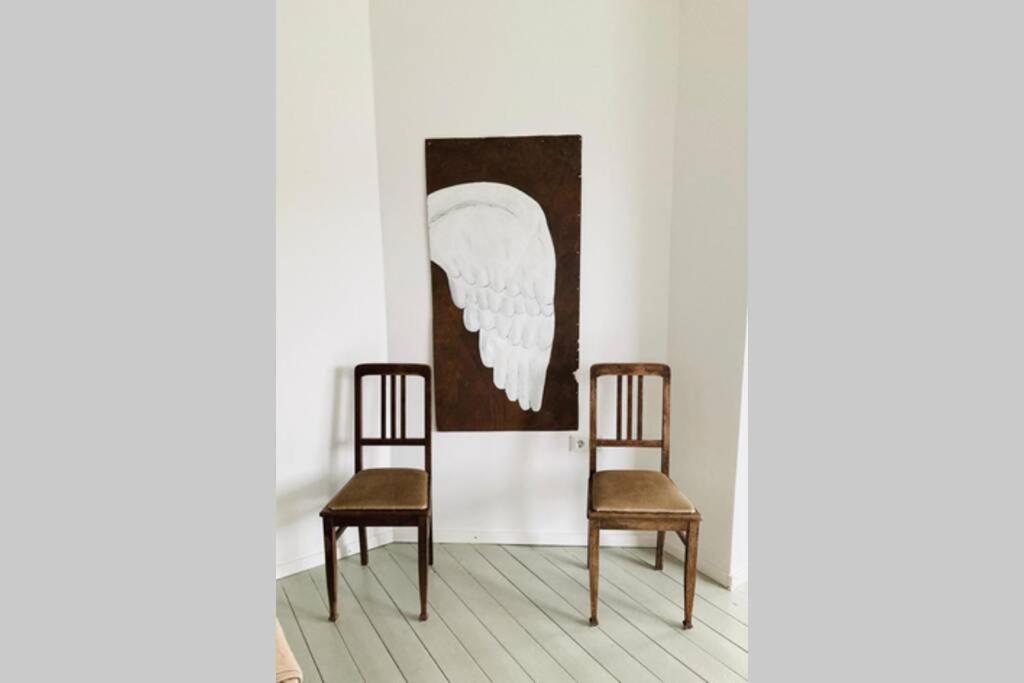 Ferienhaus Talblick