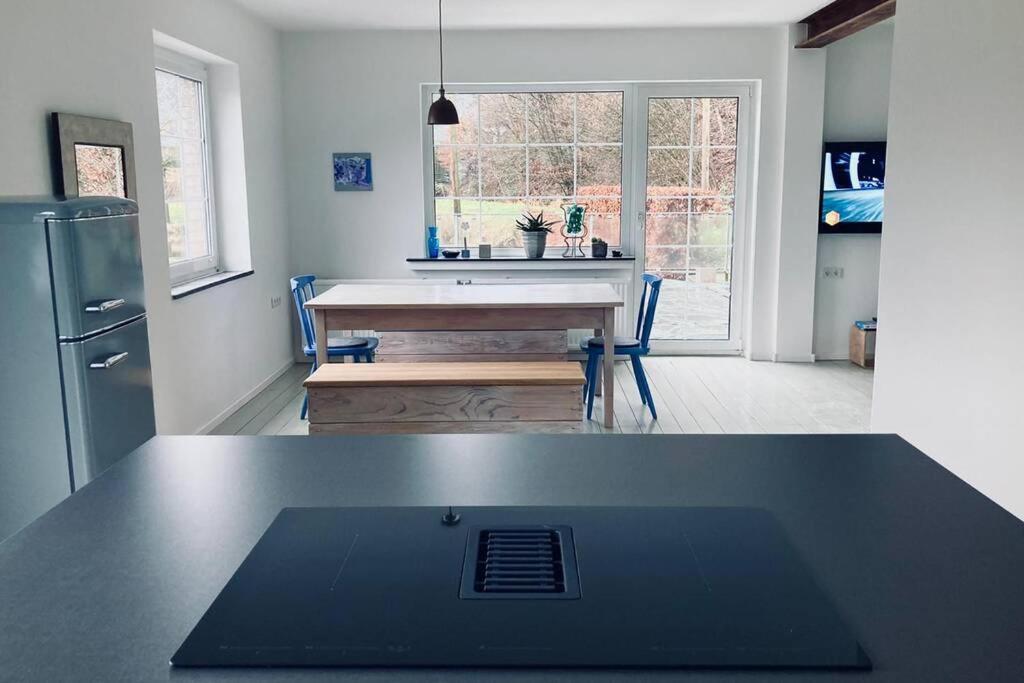Ferienhaus Talblick