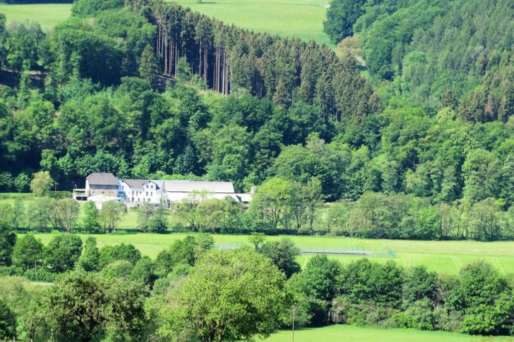 Hotel Ferienhaus Talblick