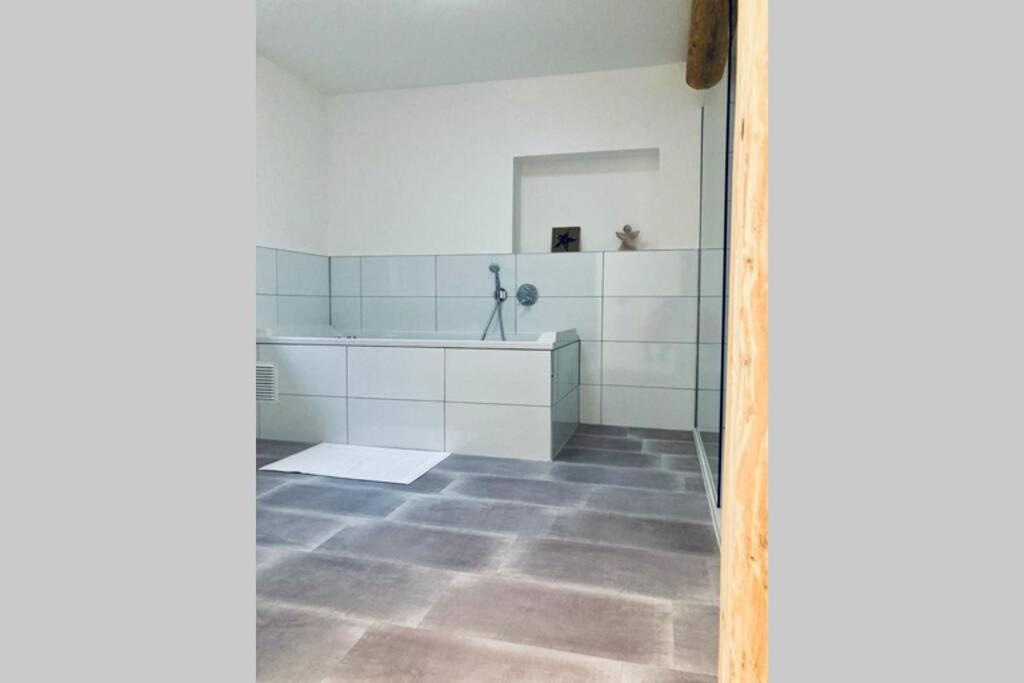 Ferienhaus Talblick