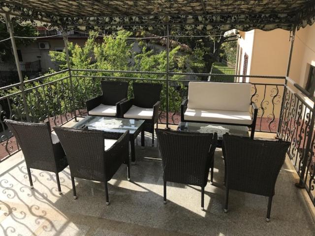 Apartments Rubinić R&B view 3