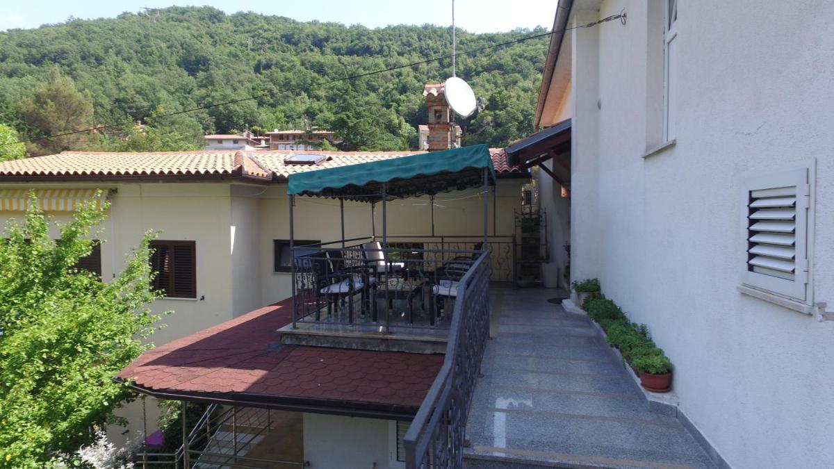 Apartments Rubinić R&B view 2