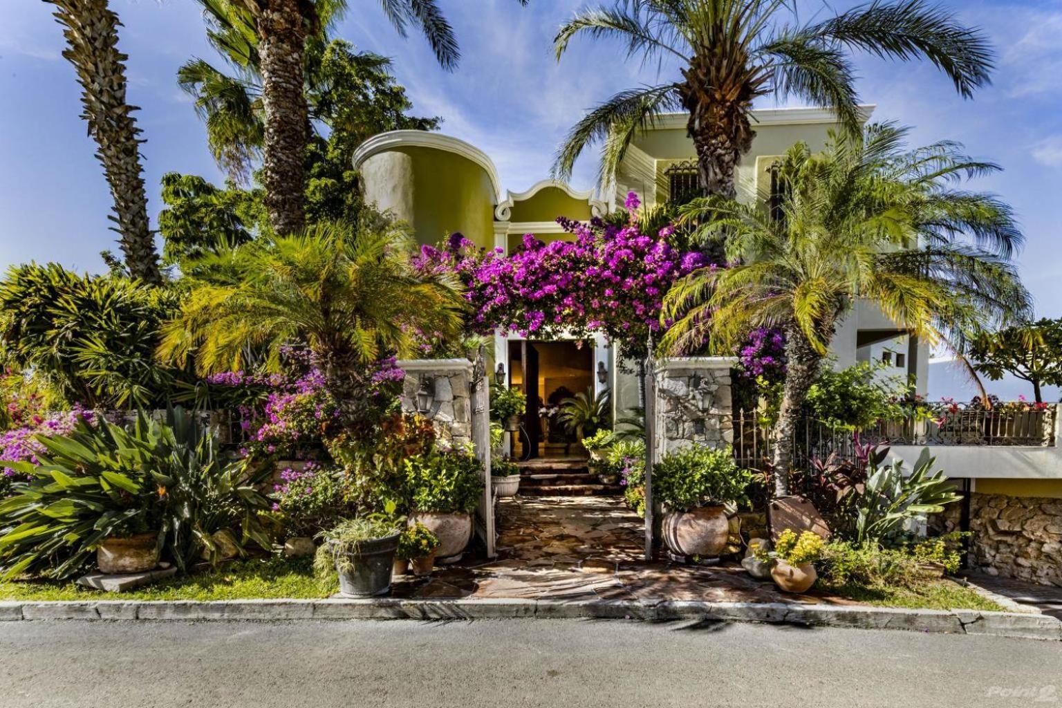 Villa Lucia Arch and Lands End Views - 4200 sq ft Luxury Villa view 2