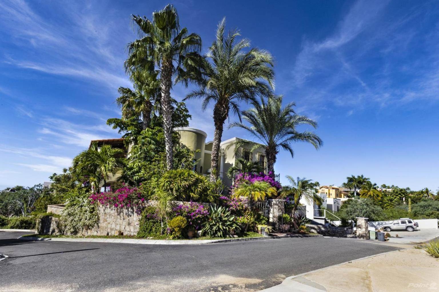 Villa Lucia Arch and Lands End Views - 4200 sq ft Luxury Villa view 3