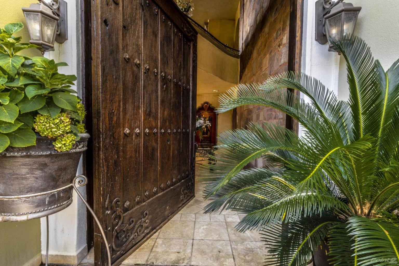 Villa Lucia Arch and Lands End Views - 4200 sq ft Luxury Villa view 4