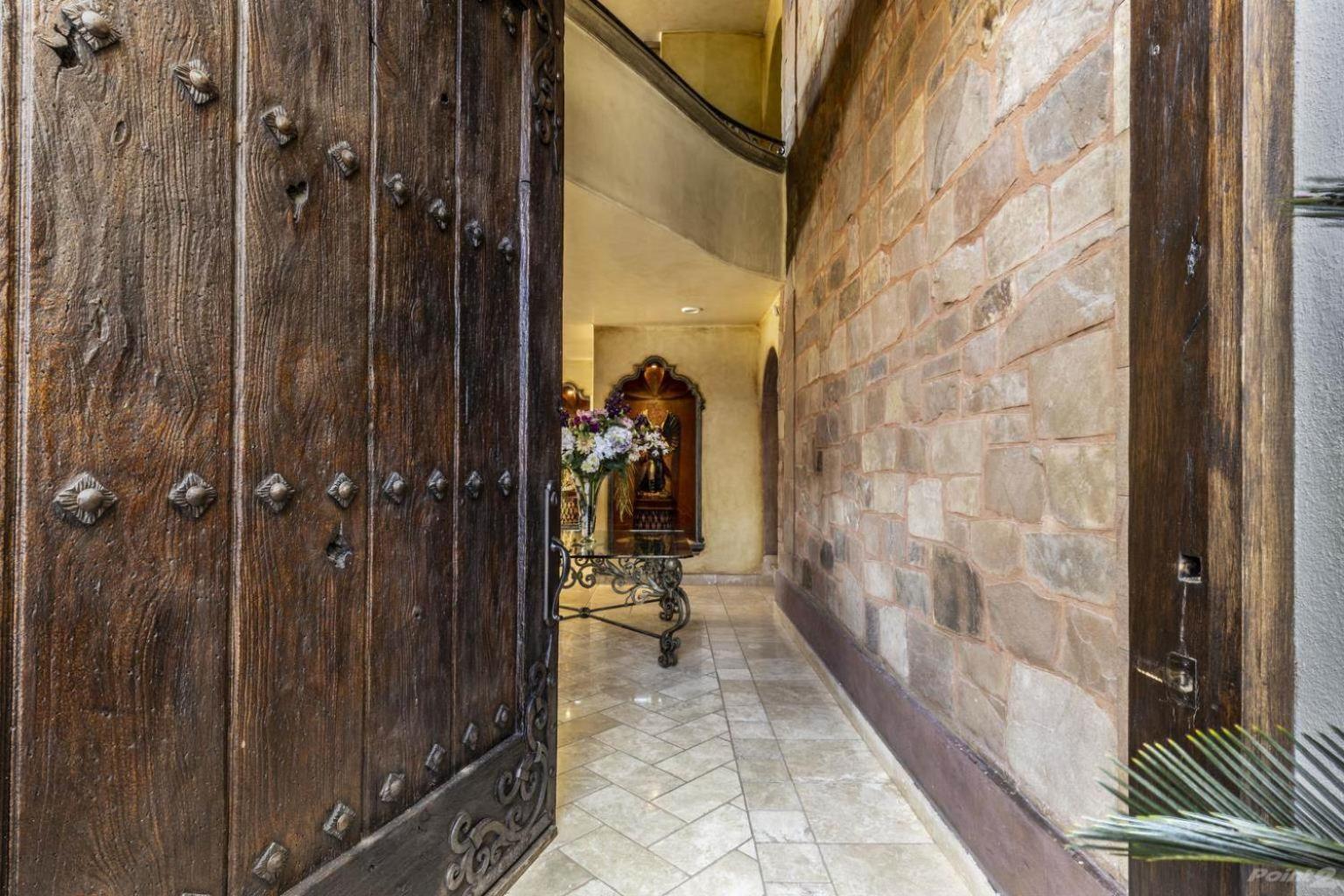 Villa Lucia Arch and Lands End Views - 4200 sq ft Luxury Villa view 5