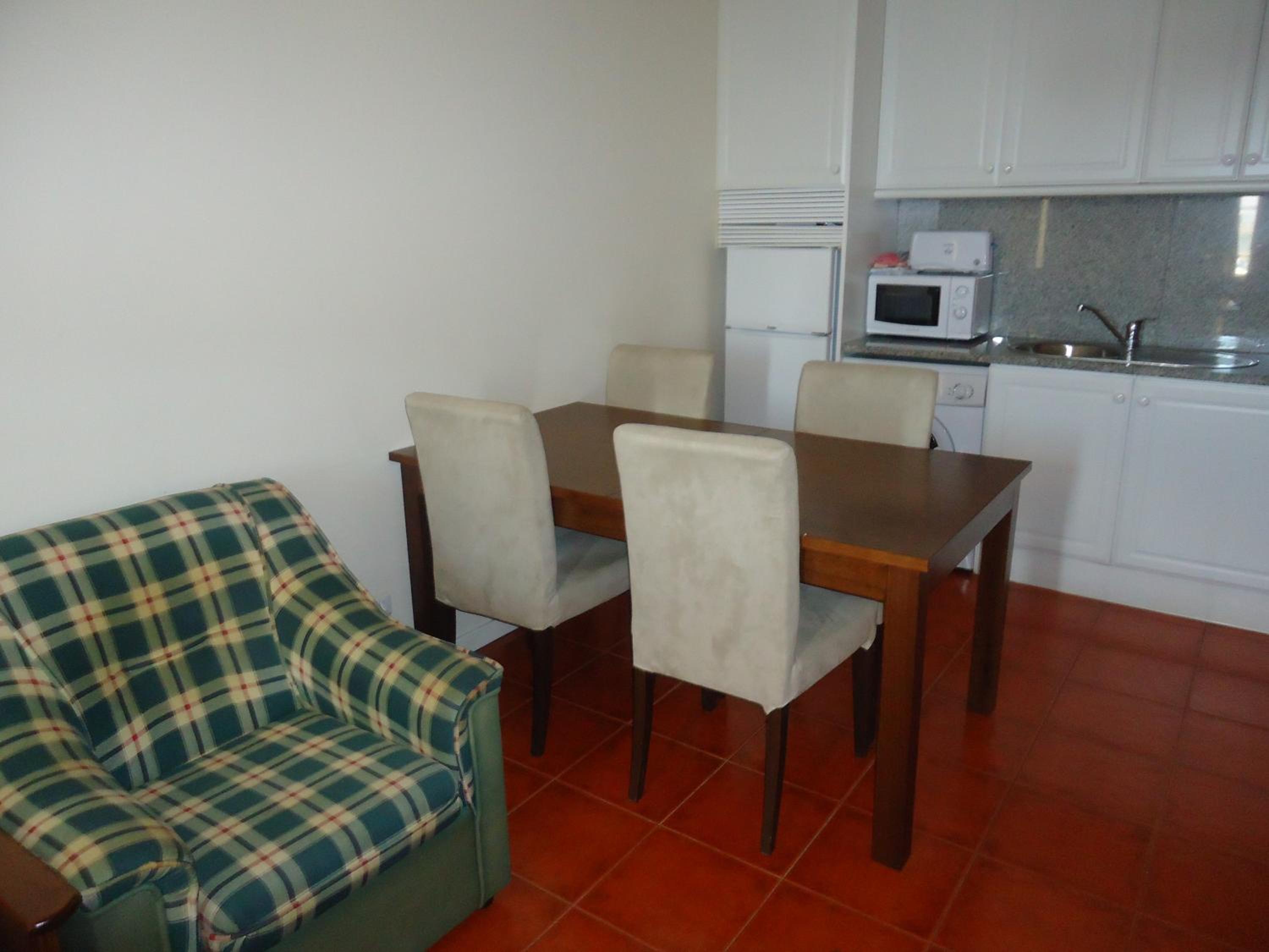 Apartamentos Varandas da Rocha