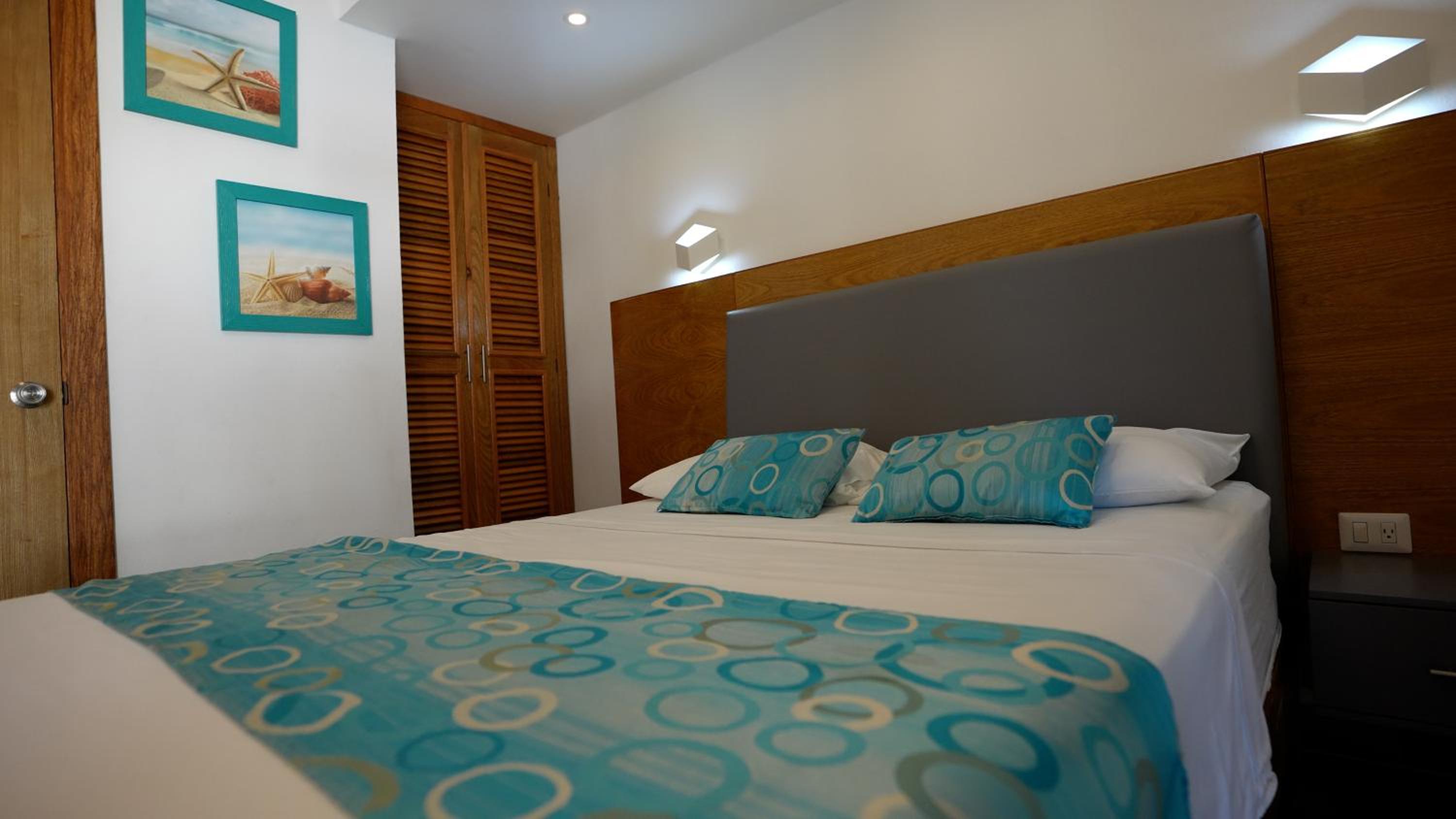 Hotel Agua Dulce