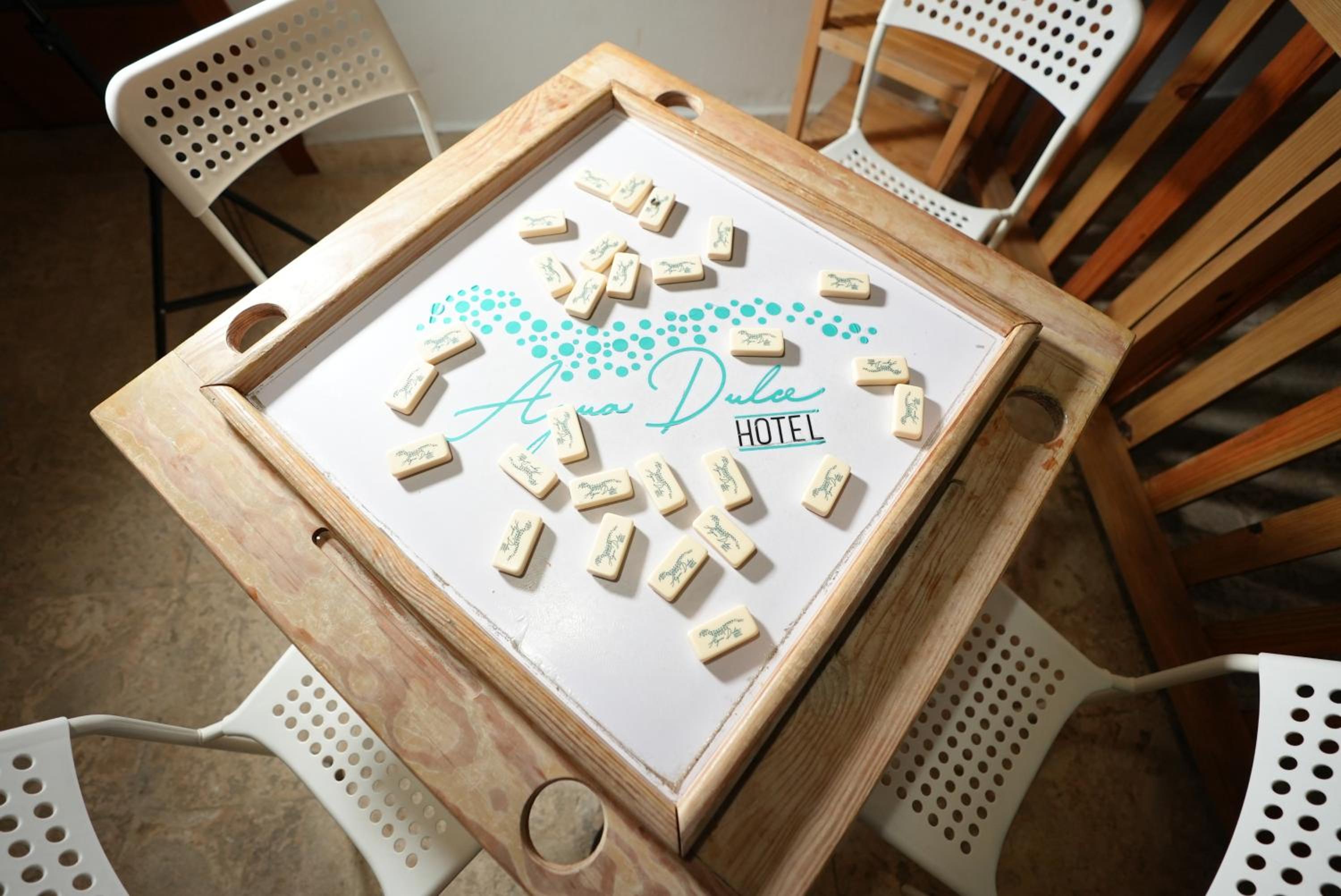 Hotel Agua Dulce