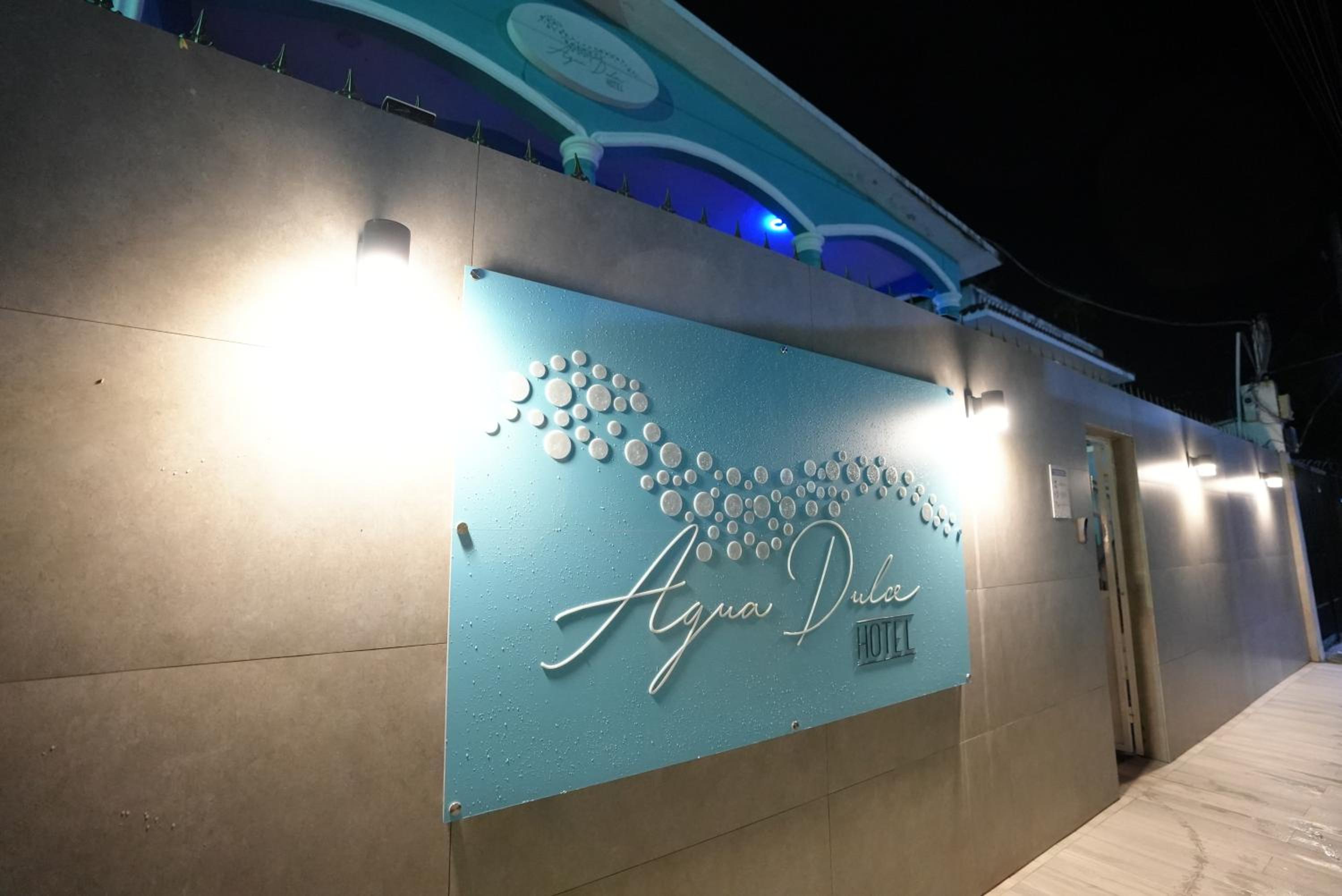 Hotel Agua Dulce