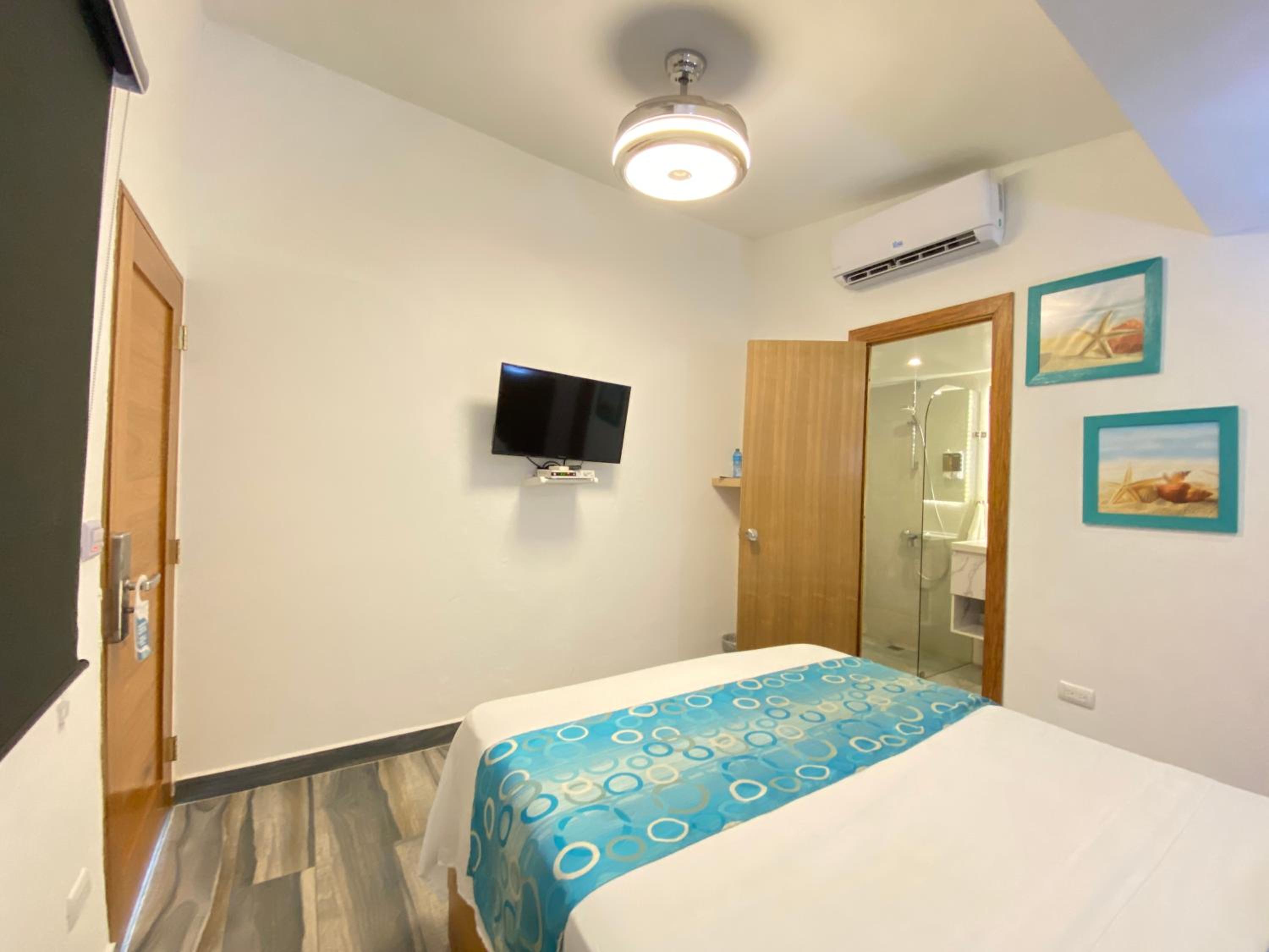 Hotel Agua Dulce
