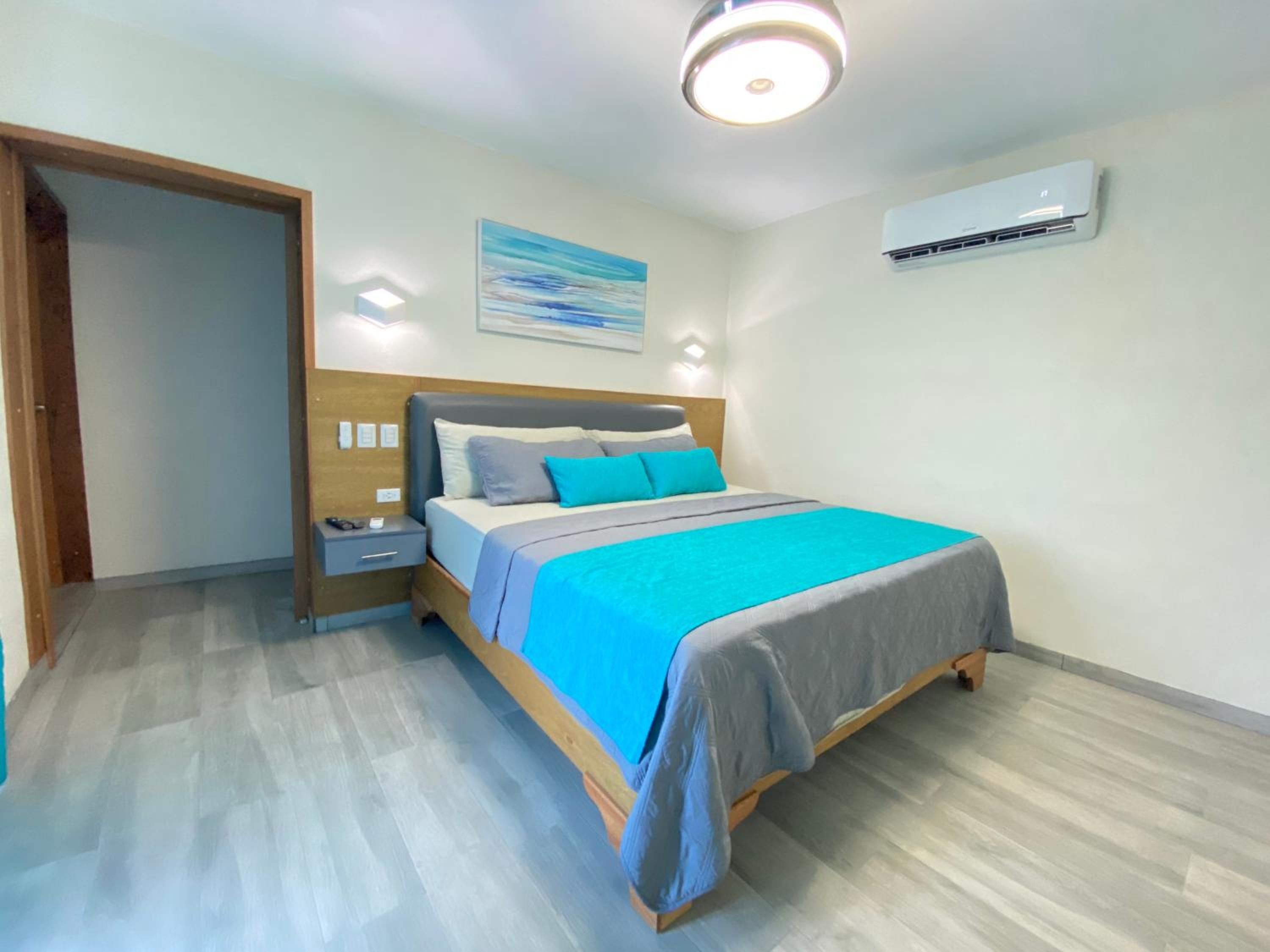 Hotel Agua Dulce