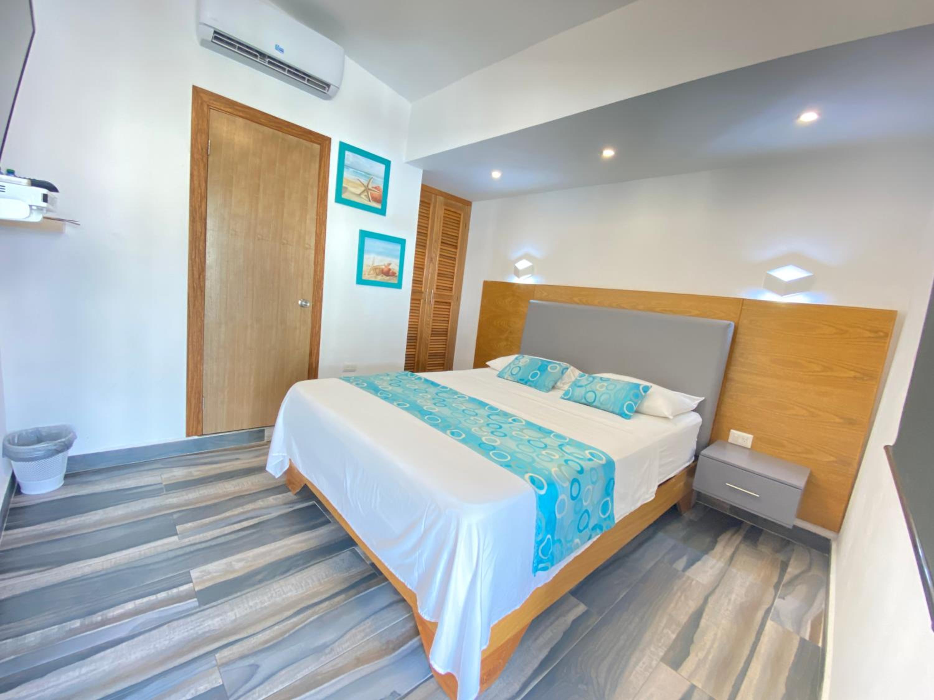 Hotel Agua Dulce