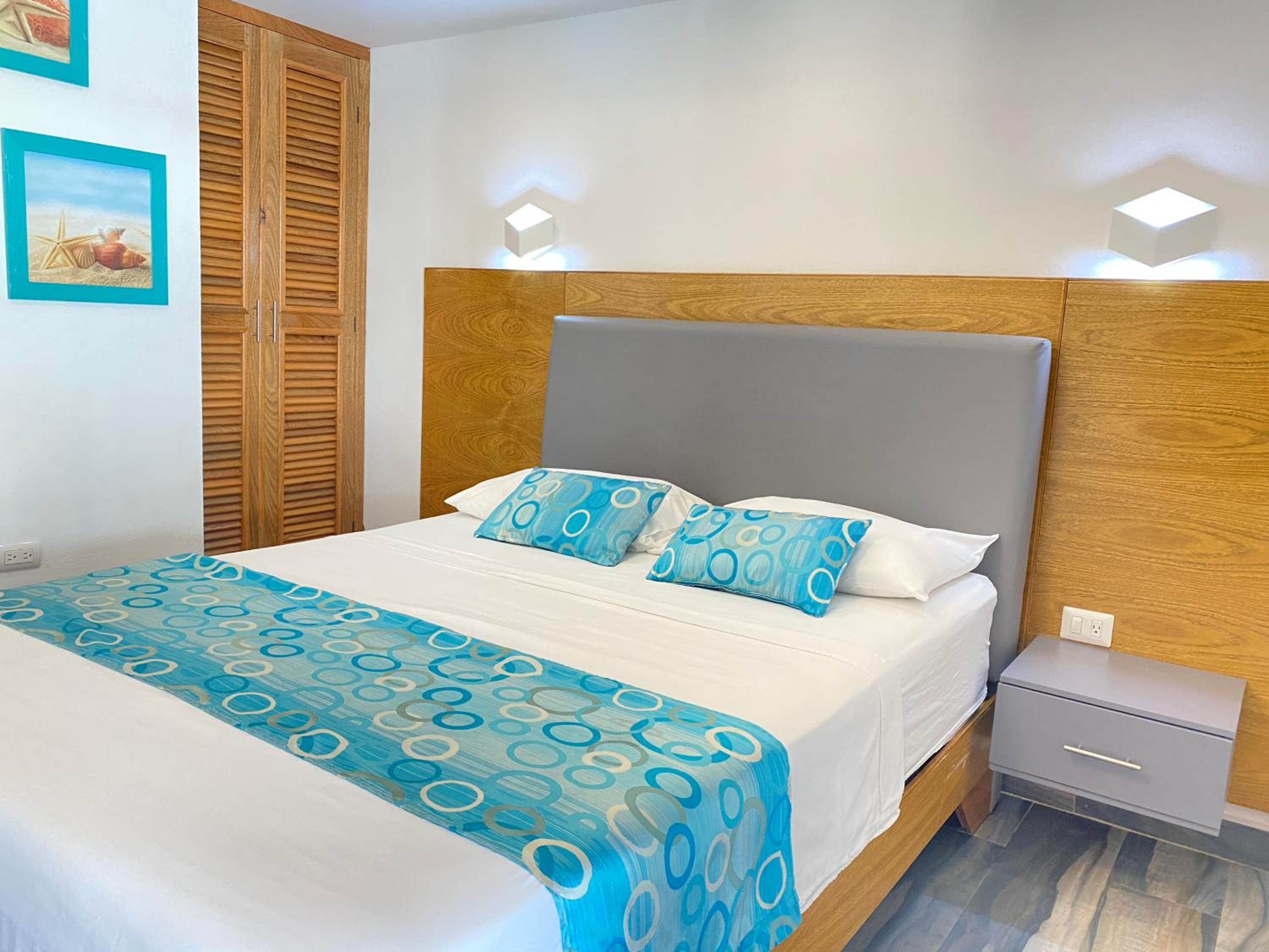 Hotel Agua Dulce