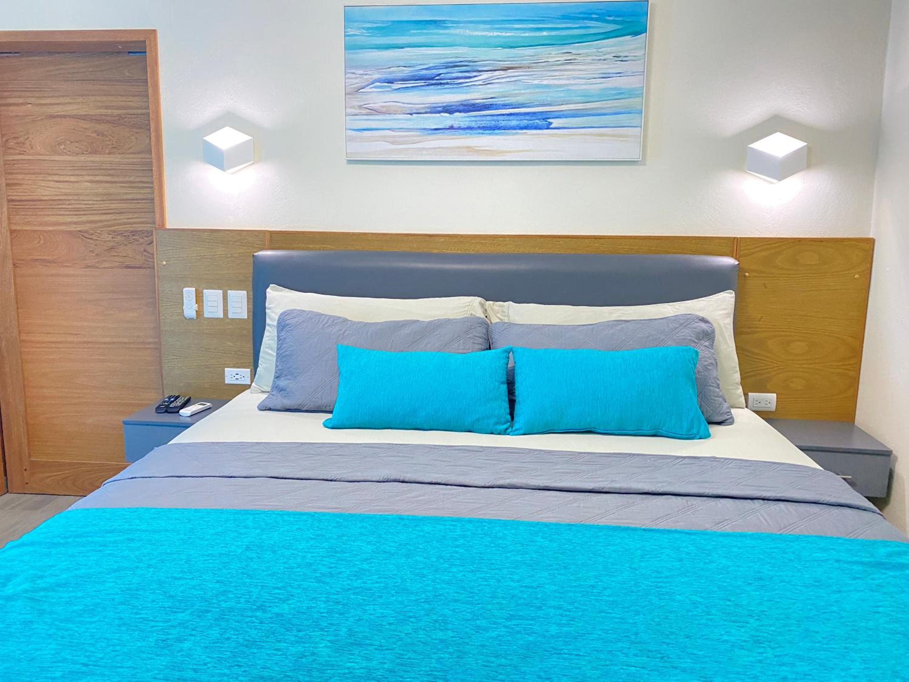 Hotel Agua Dulce