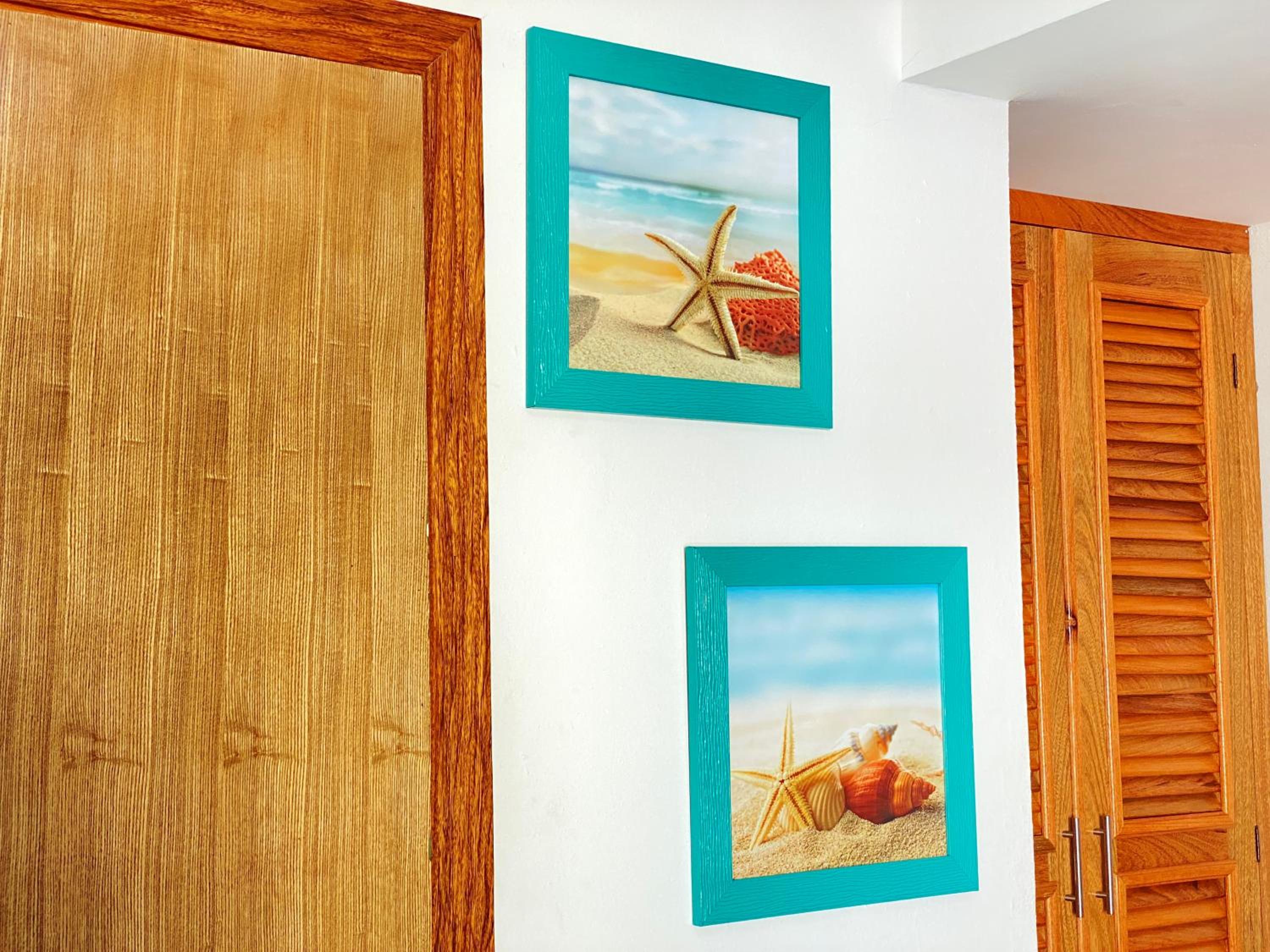 Hotel Agua Dulce