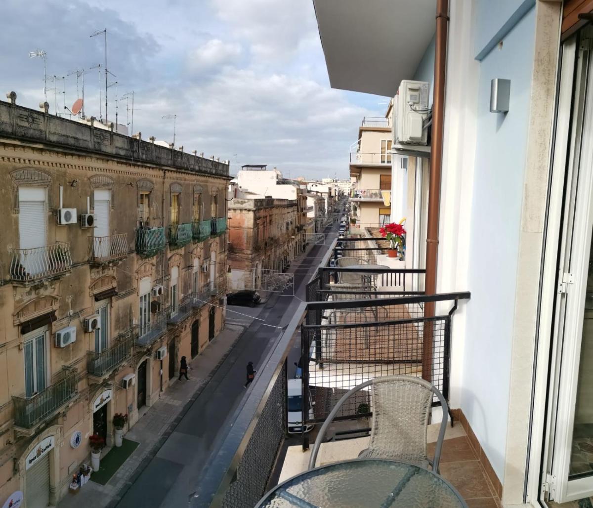 CASE VACANZE ZADA SIRACUSA view 3