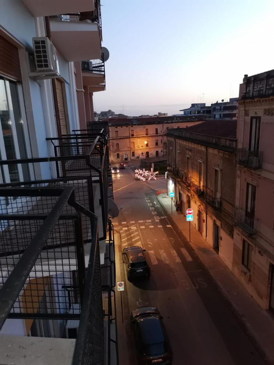 CASE VACANZE ZADA SIRACUSA view 2