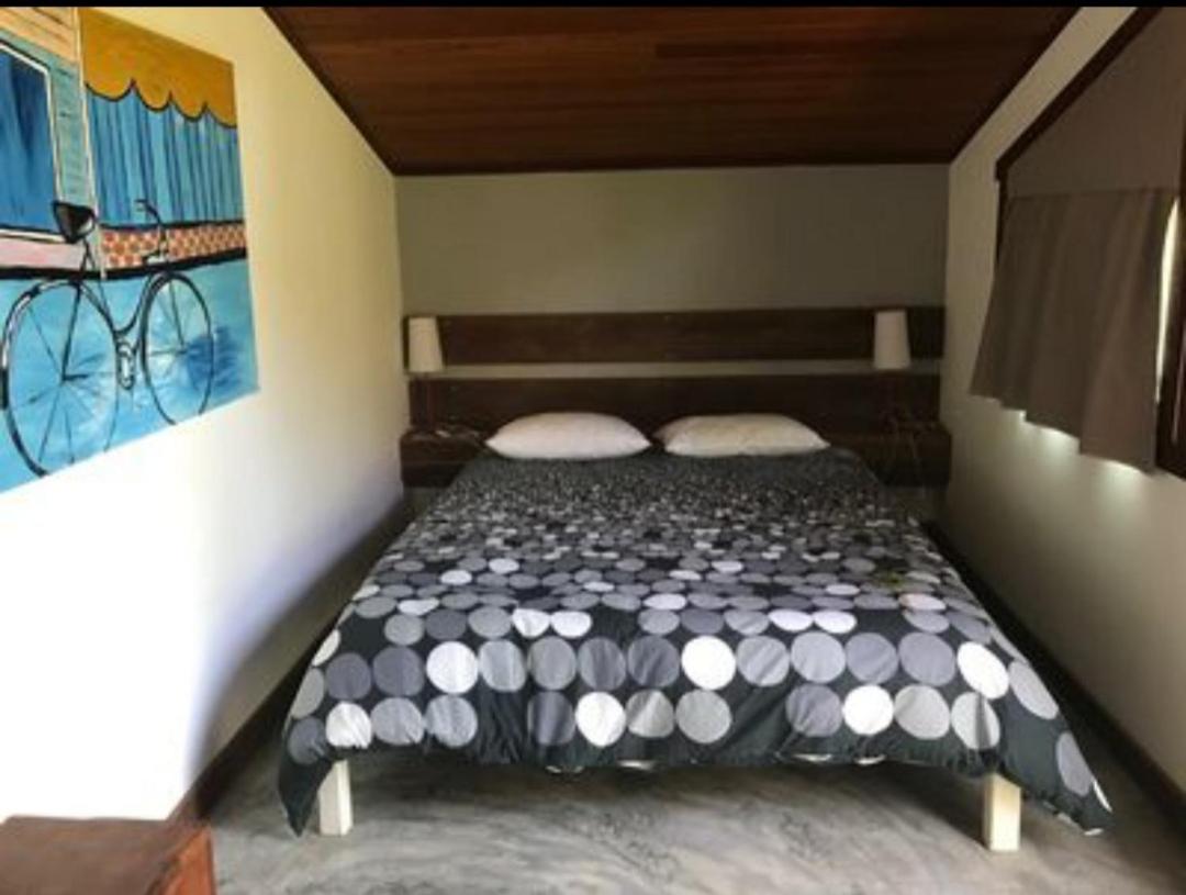 Casa Design Búzios Country