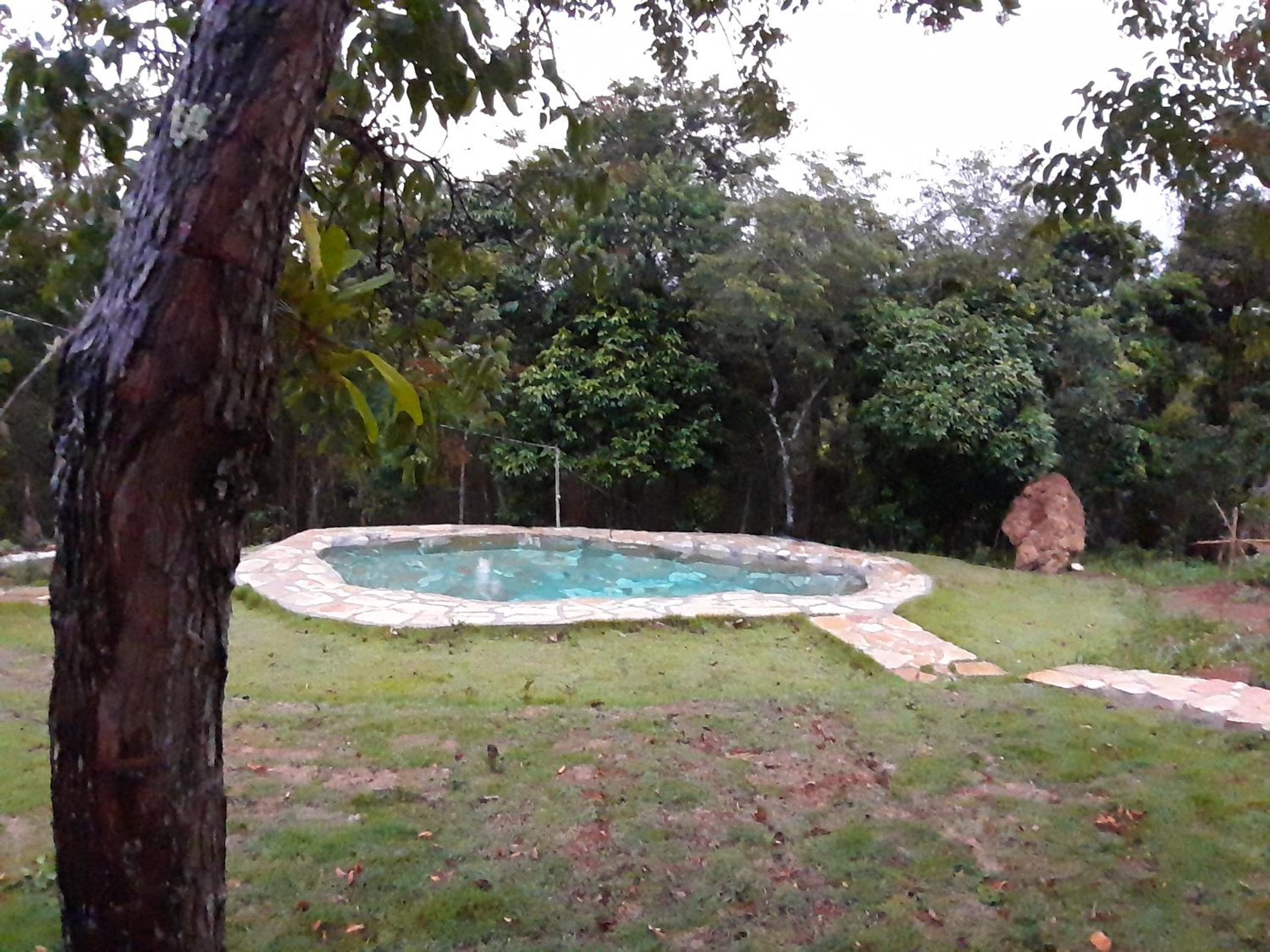Pousada Natureza