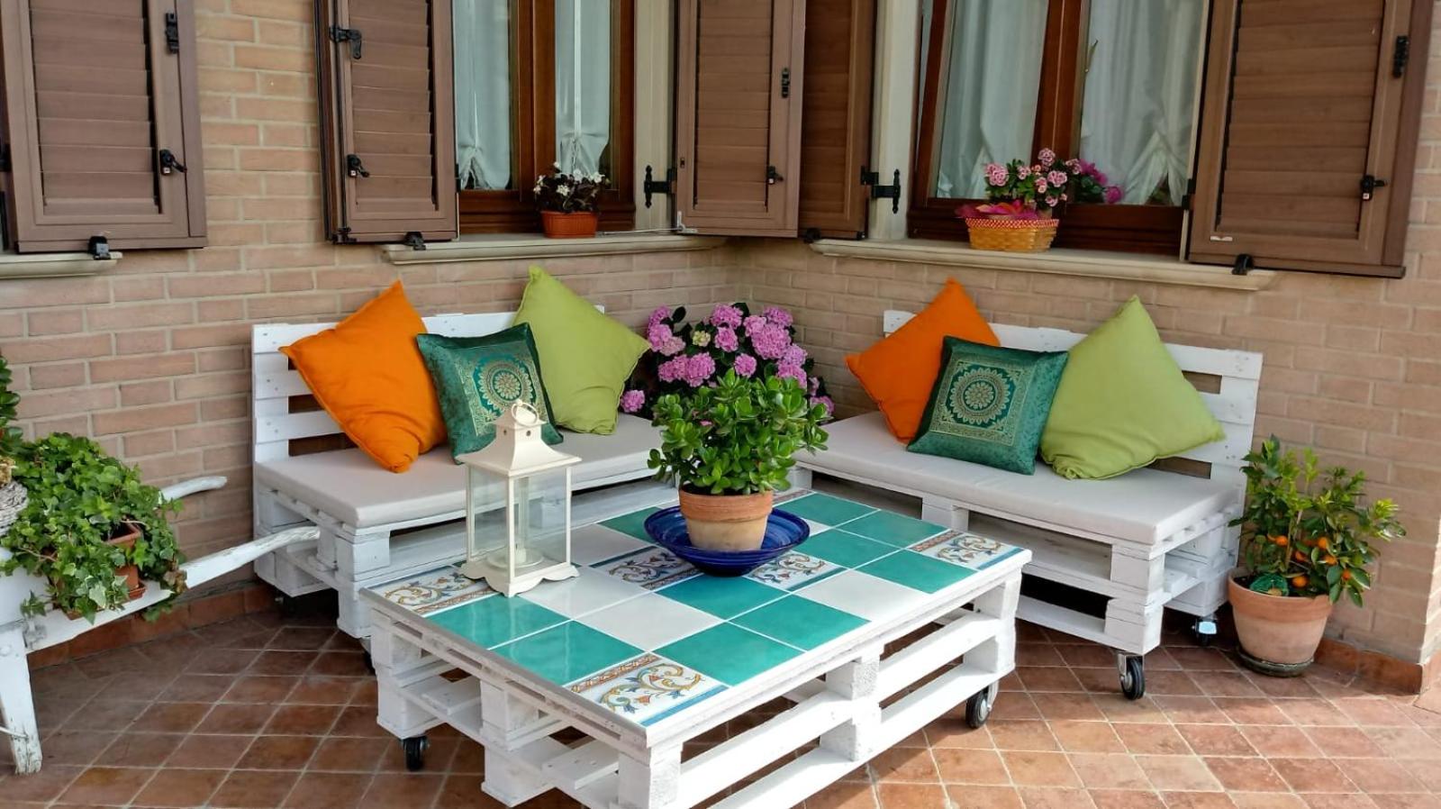 B&B MikiGio view 5