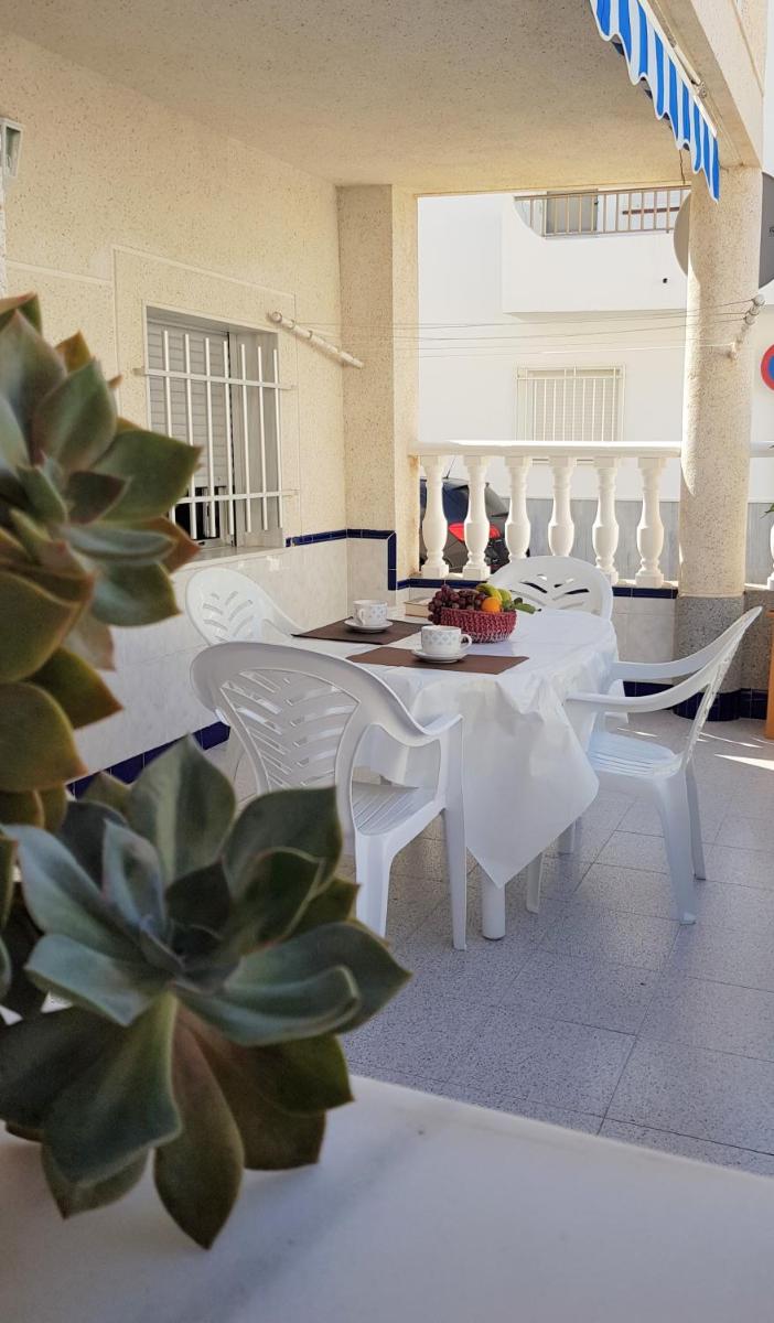 Apartamentos Bajel photo 1