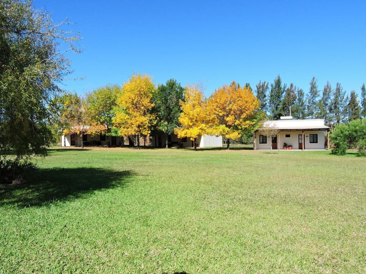 La Trinidad Casa de Campo