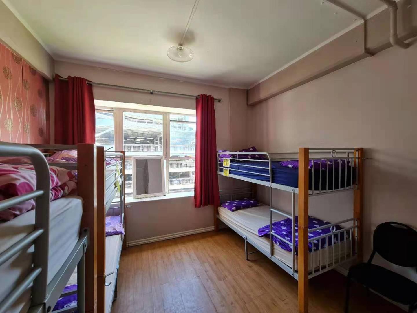 Utopia31 Hostel - formerly Frienz Backpacker