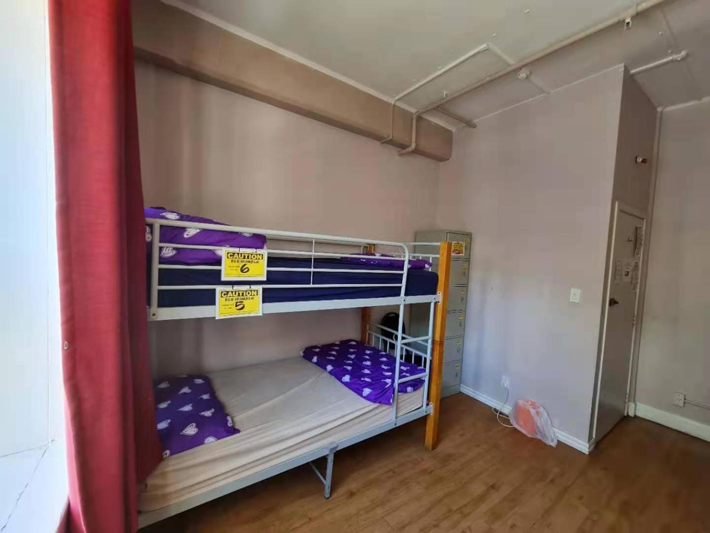 Utopia31 Hostel - formerly Frienz Backpacker