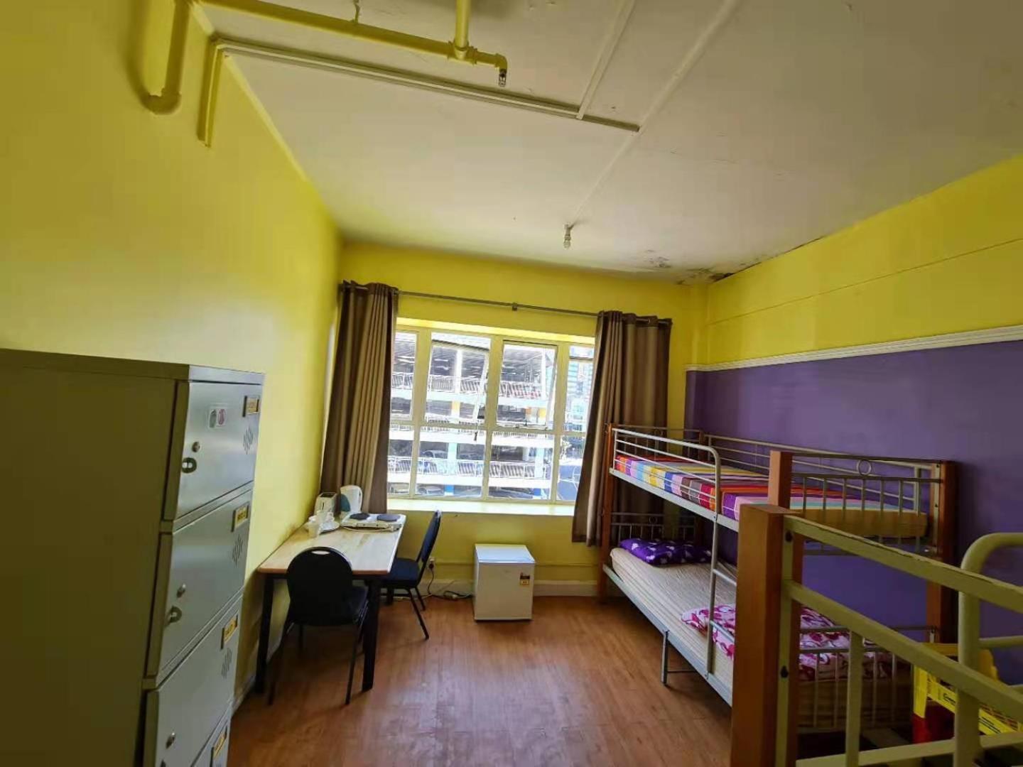 Utopia31 Hostel - formerly Frienz Backpacker