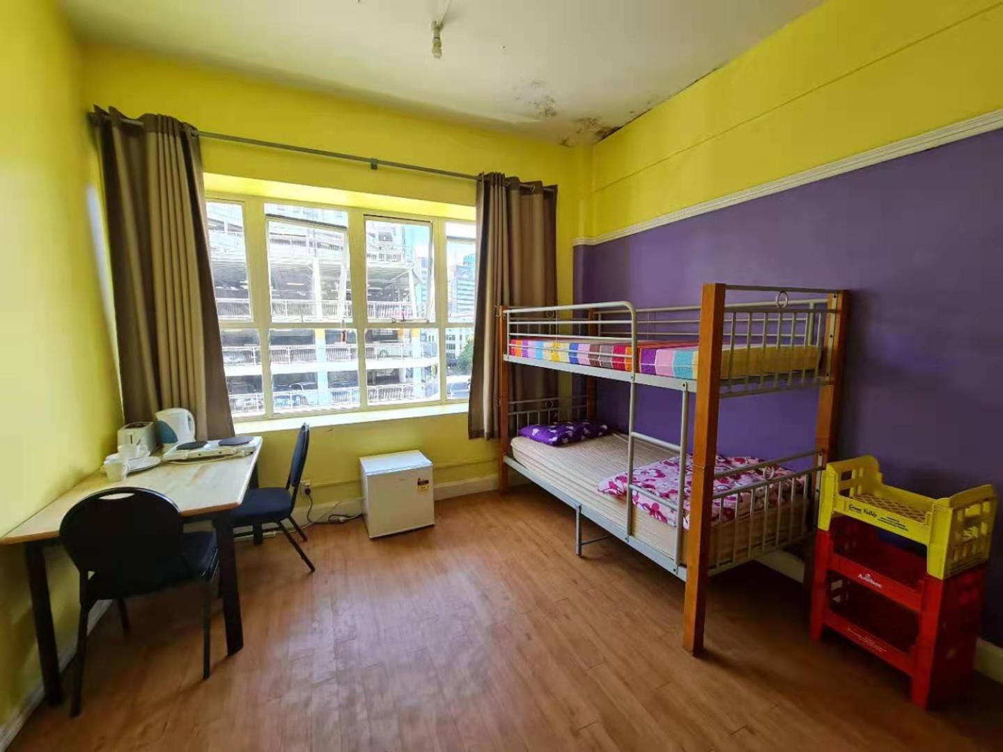 Utopia31 Hostel - formerly Frienz Backpacker