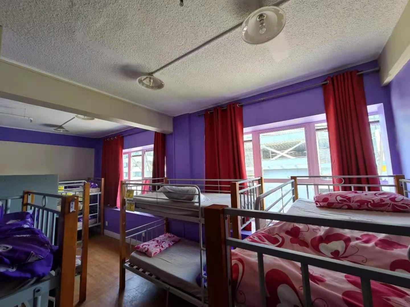 Utopia31 Hostel - formerly Frienz Backpacker