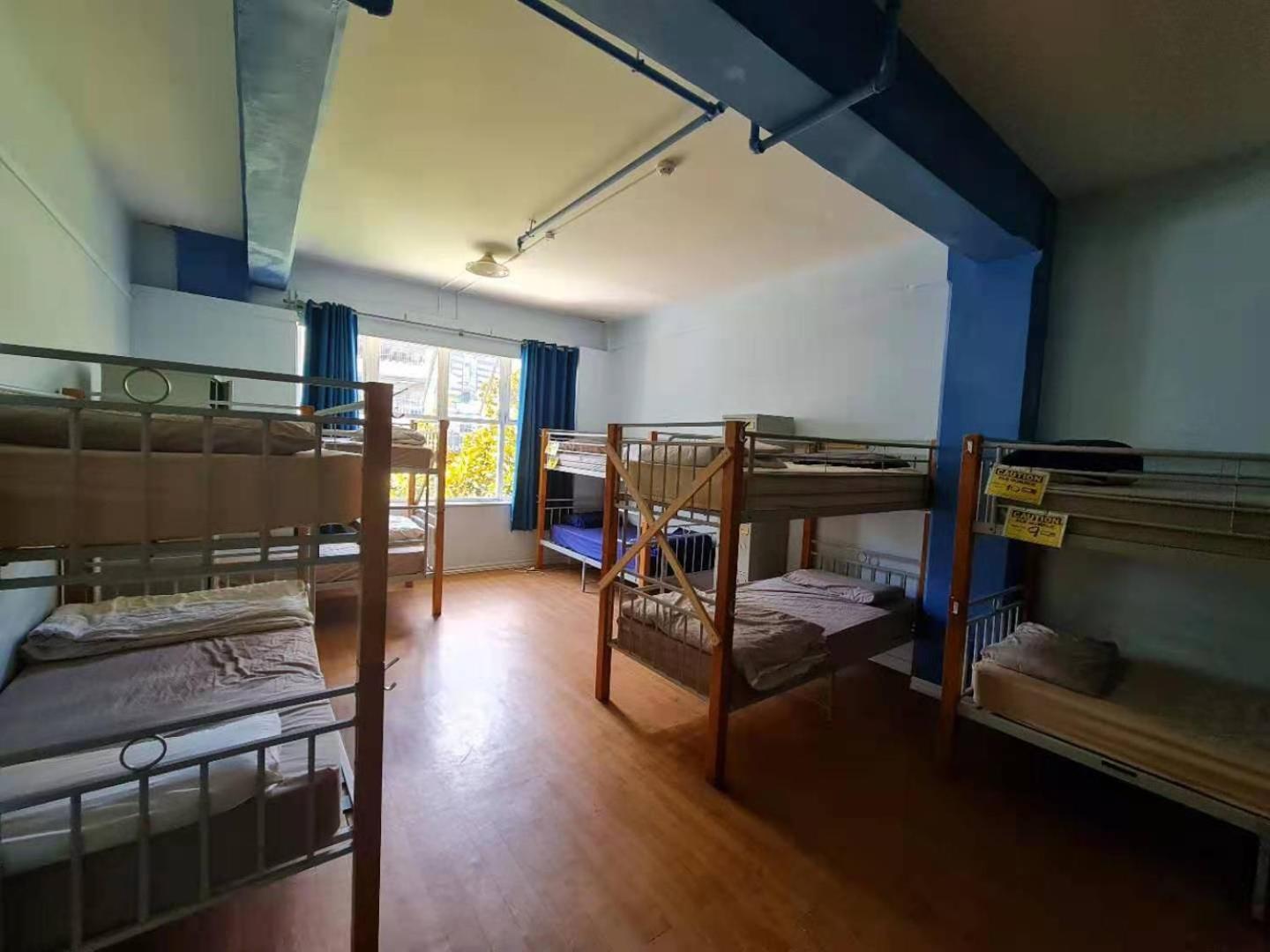 Utopia31 Hostel - formerly Frienz Backpacker