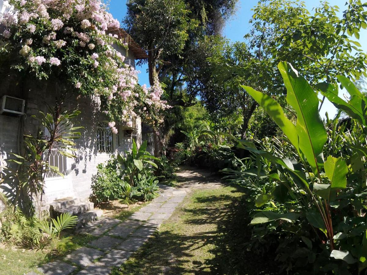 Rio Natureza apart 116 view 4