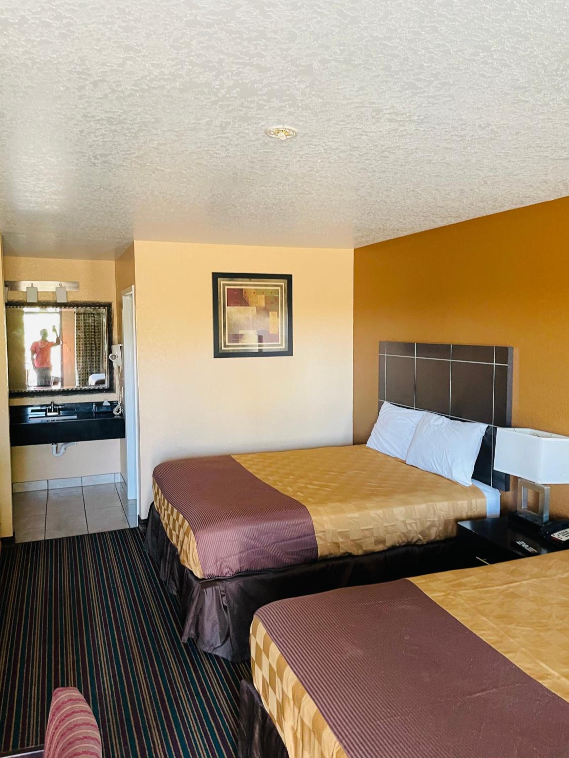 Sona Inn